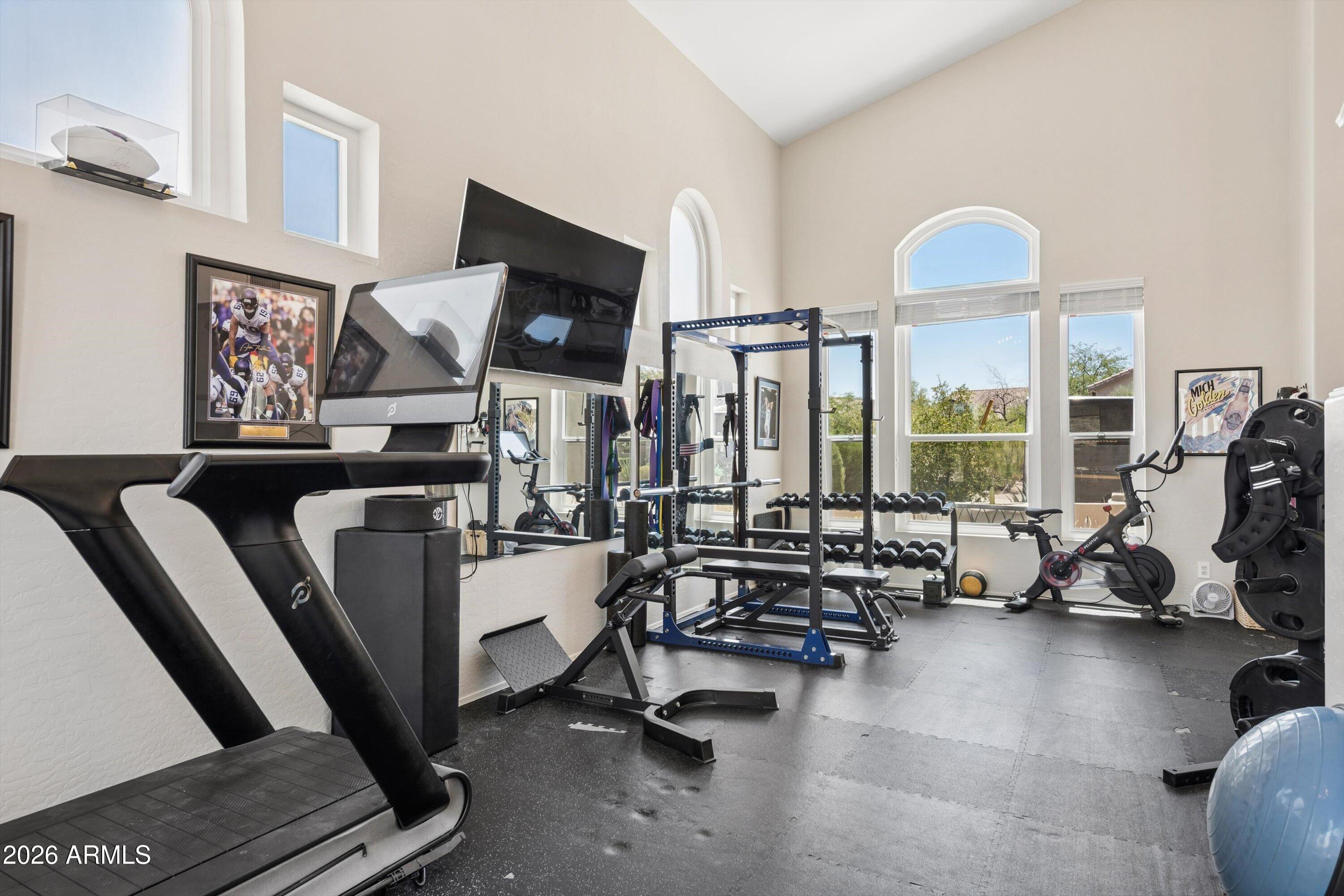 DESERT VISTAS UNIT 2 AT LAS SENDAS - Residential