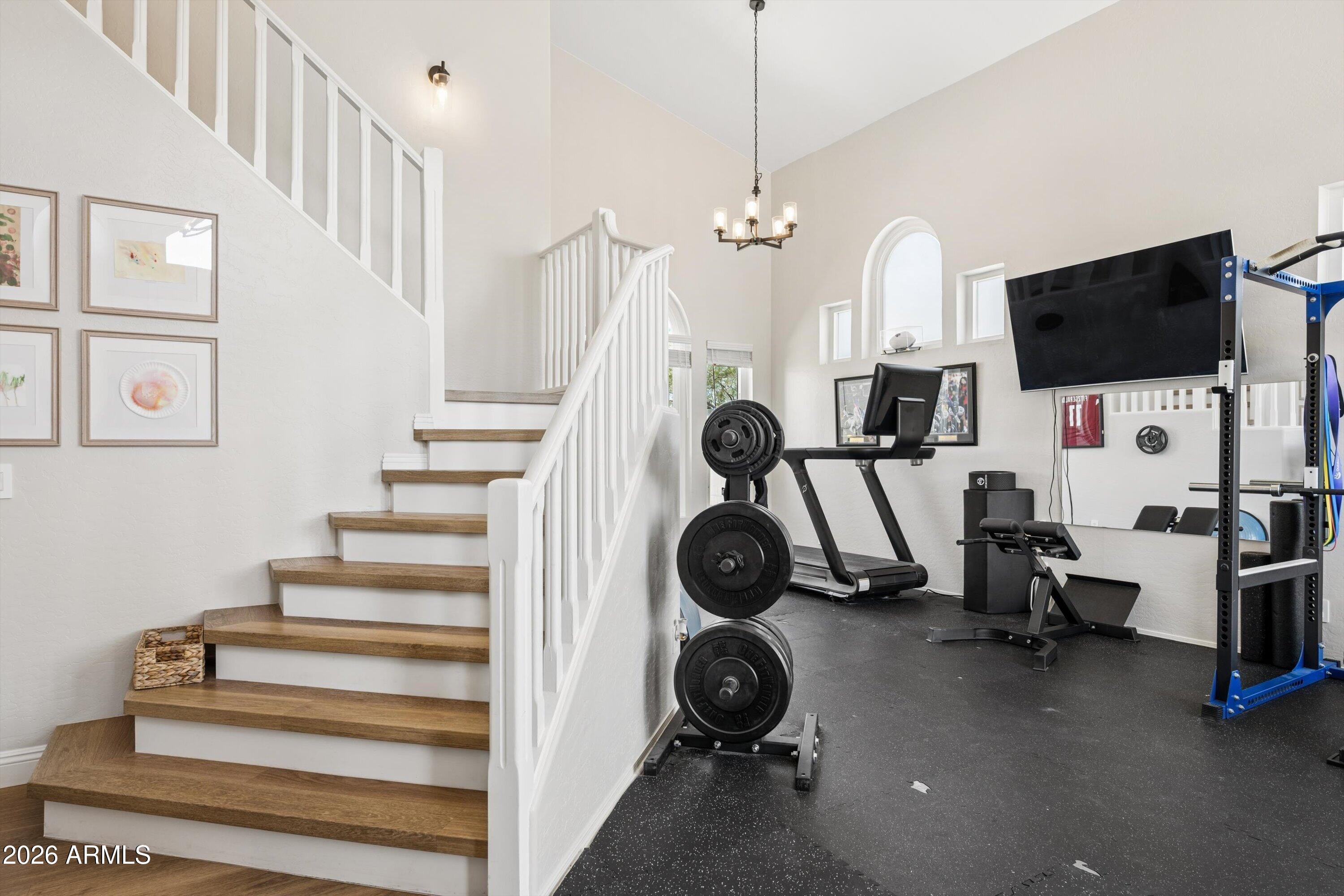 DESERT VISTAS UNIT 2 AT LAS SENDAS - Residential
