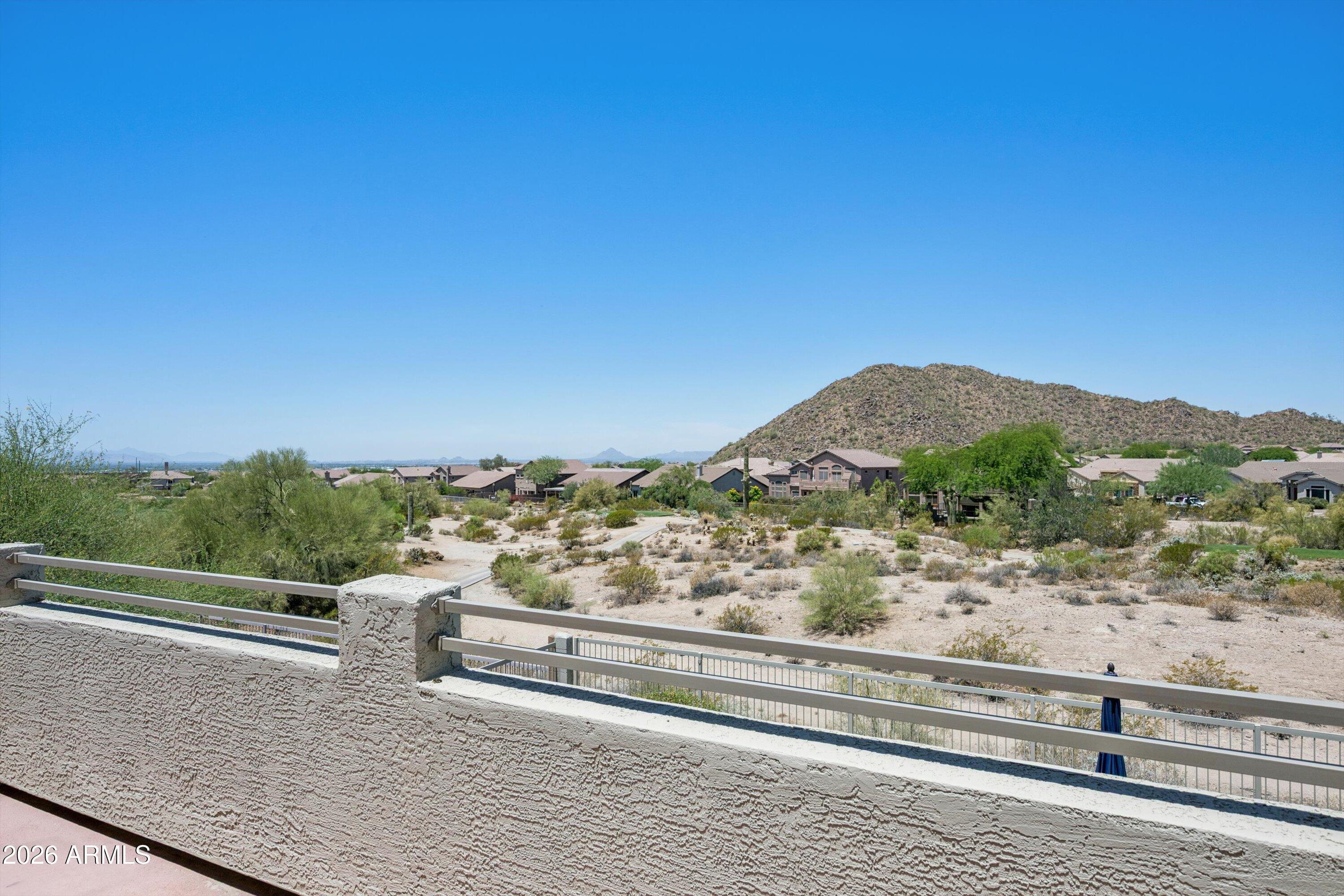 DESERT VISTAS UNIT 2 AT LAS SENDAS - Residential