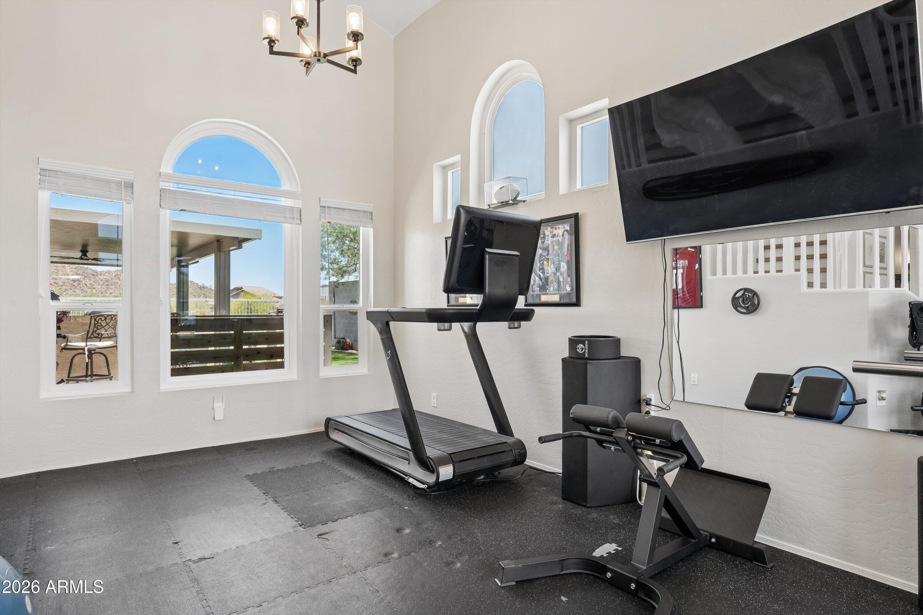 DESERT VISTAS UNIT 2 AT LAS SENDAS - Residential