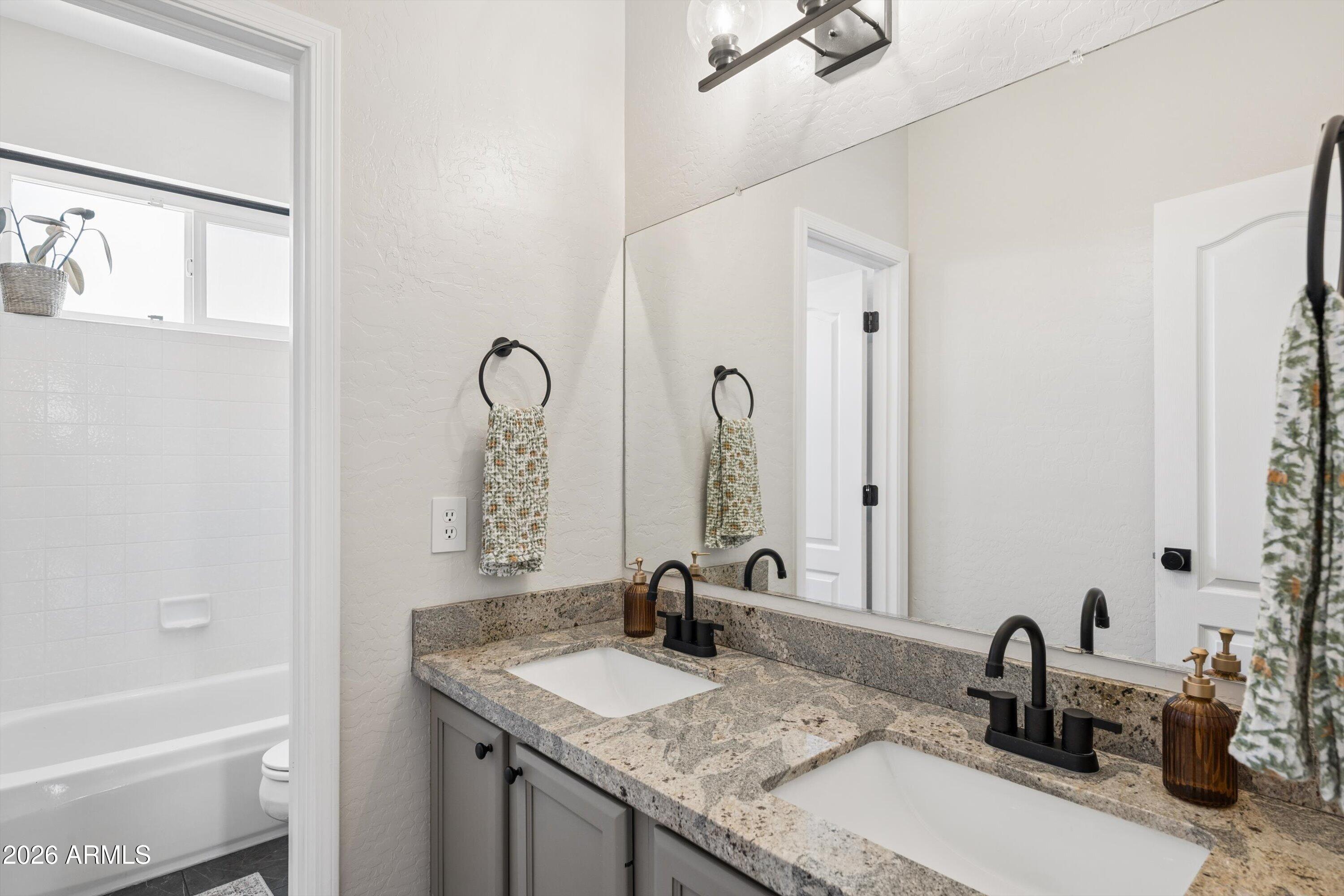 DESERT VISTAS UNIT 2 AT LAS SENDAS - Residential
