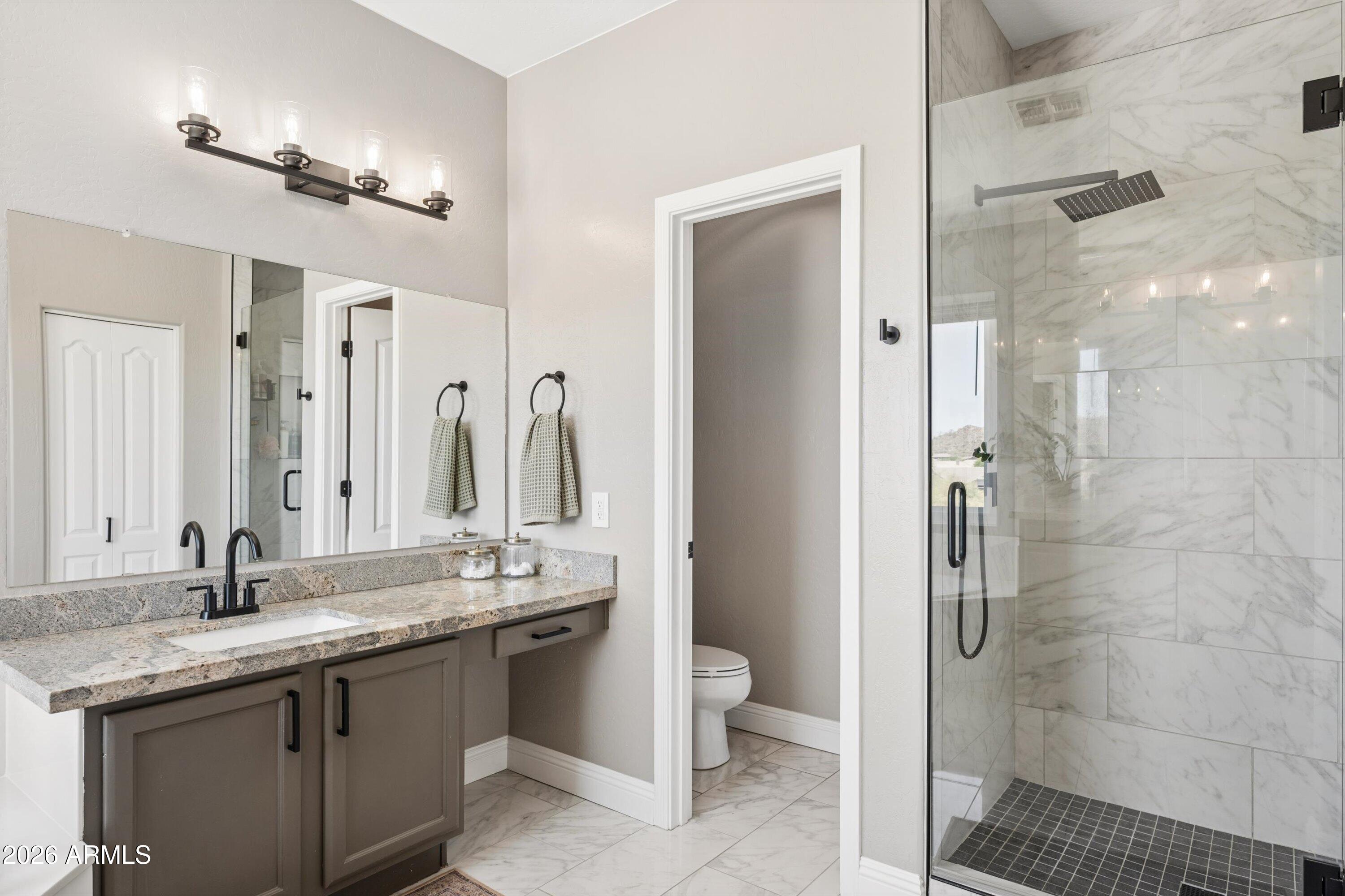 DESERT VISTAS UNIT 2 AT LAS SENDAS - Residential