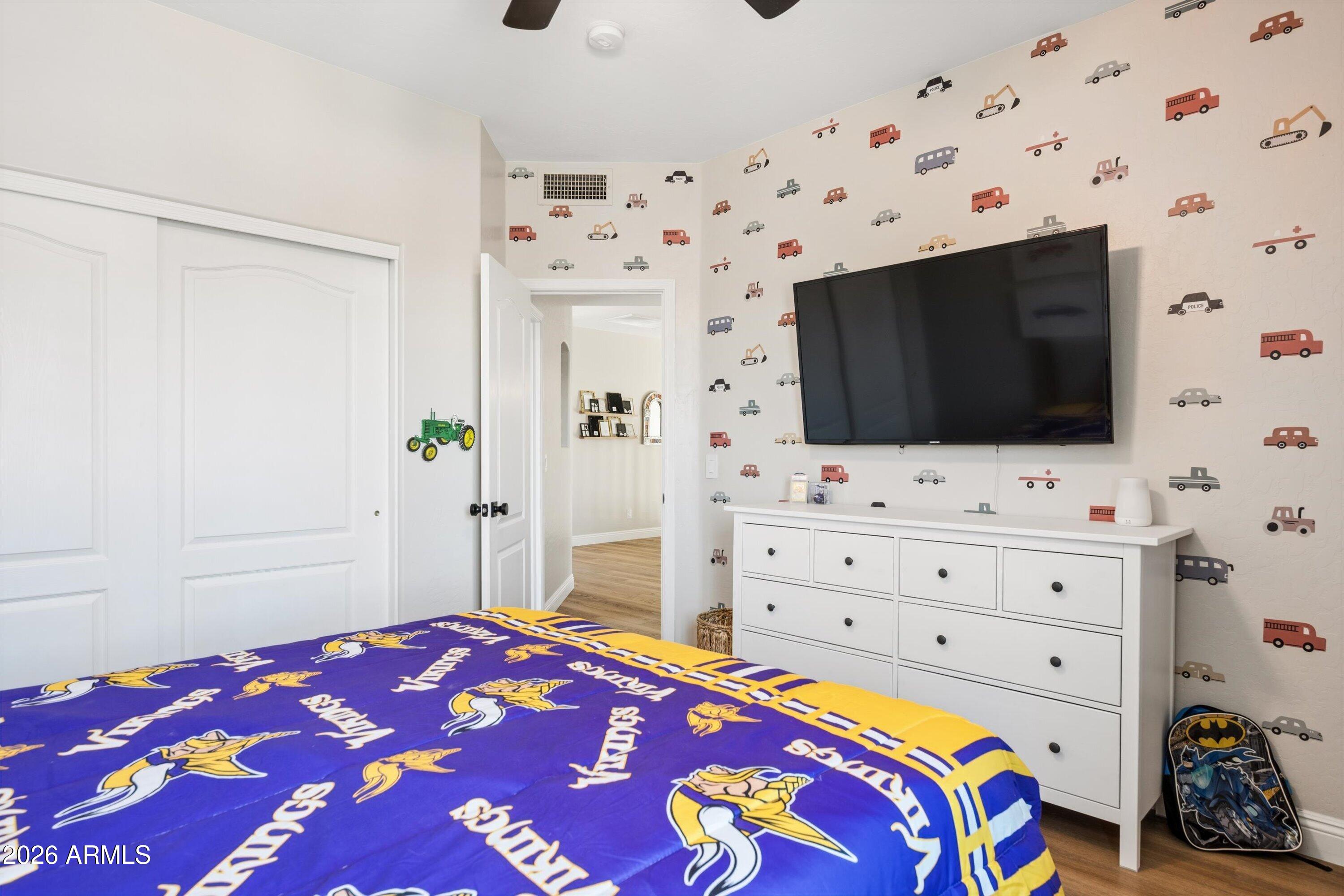 DESERT VISTAS UNIT 2 AT LAS SENDAS - Residential