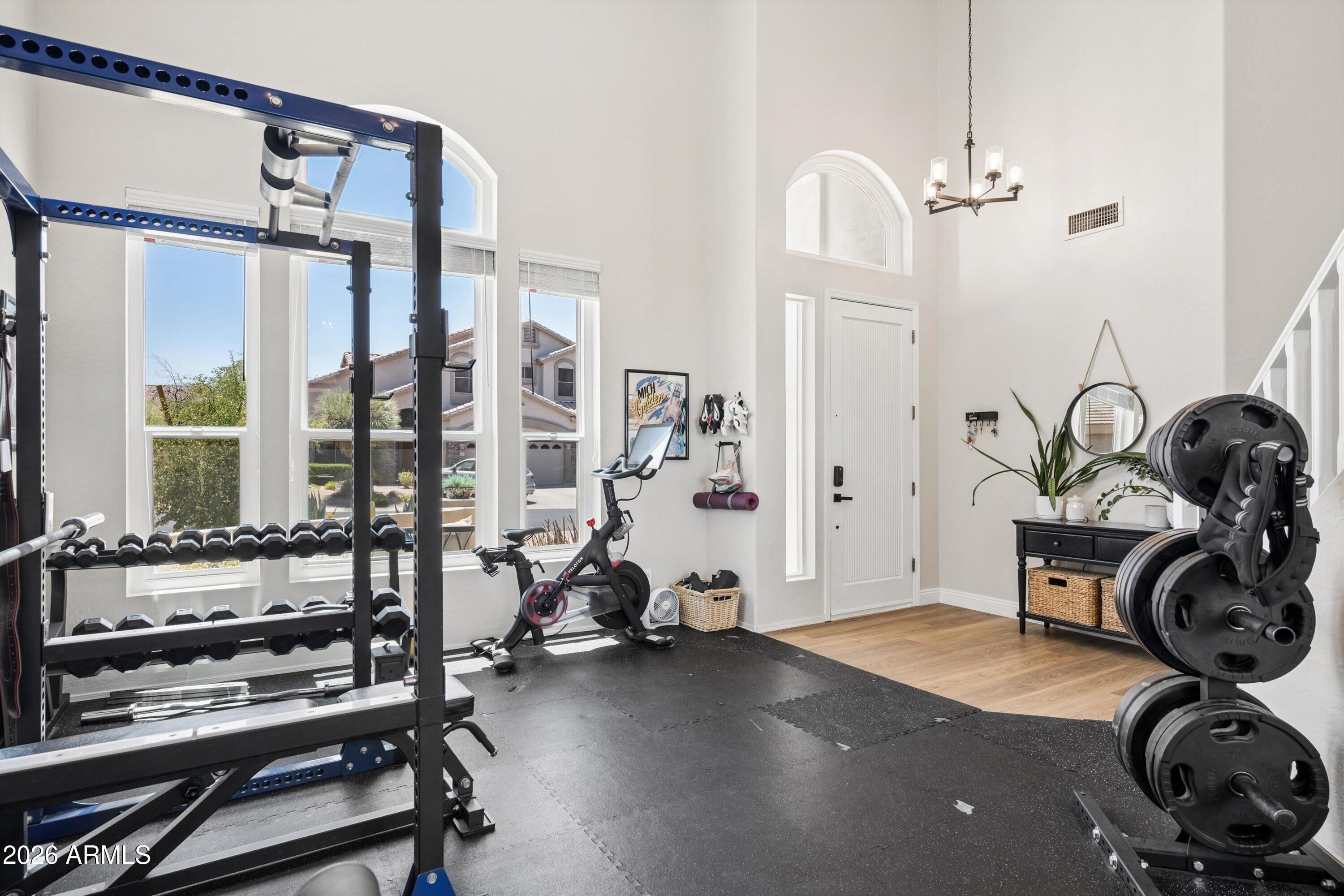 DESERT VISTAS UNIT 2 AT LAS SENDAS - Residential