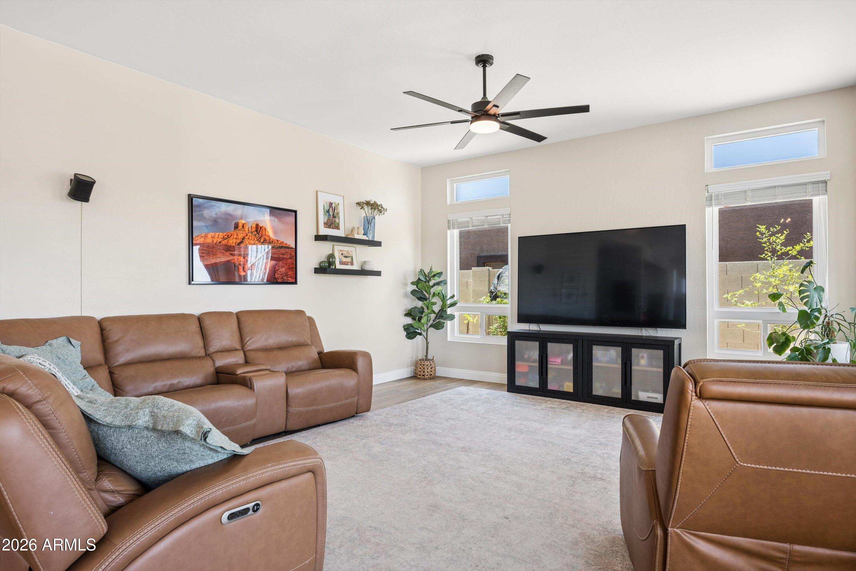DESERT VISTAS UNIT 2 AT LAS SENDAS - Residential
