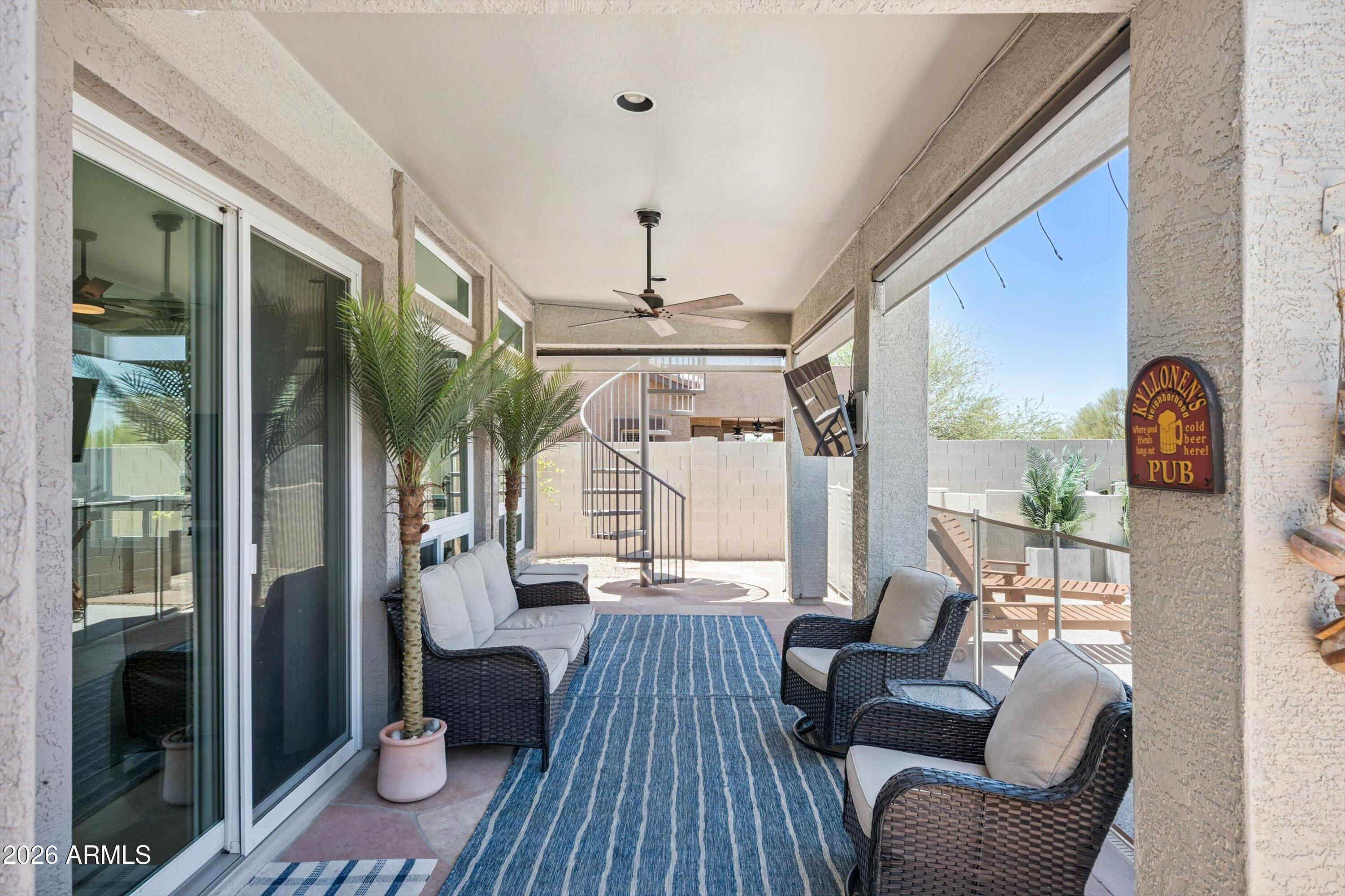 DESERT VISTAS UNIT 2 AT LAS SENDAS - Residential