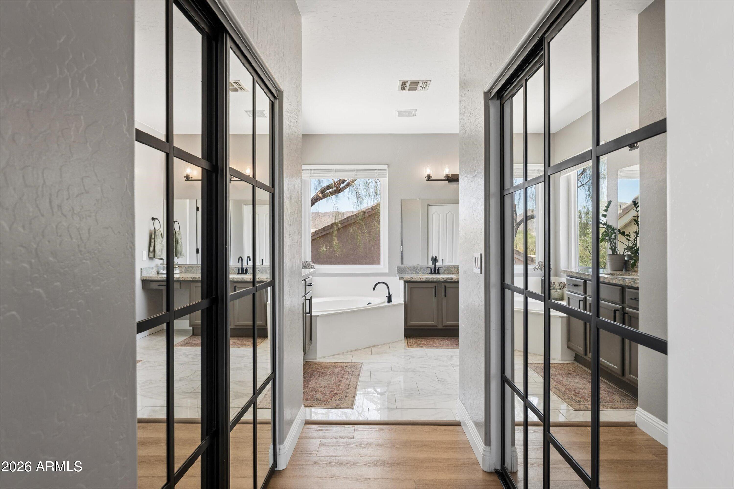 DESERT VISTAS UNIT 2 AT LAS SENDAS - Residential