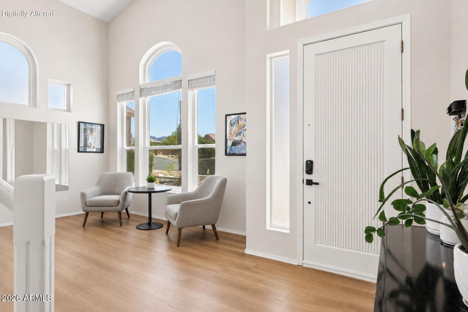 DESERT VISTAS UNIT 2 AT LAS SENDAS - Residential