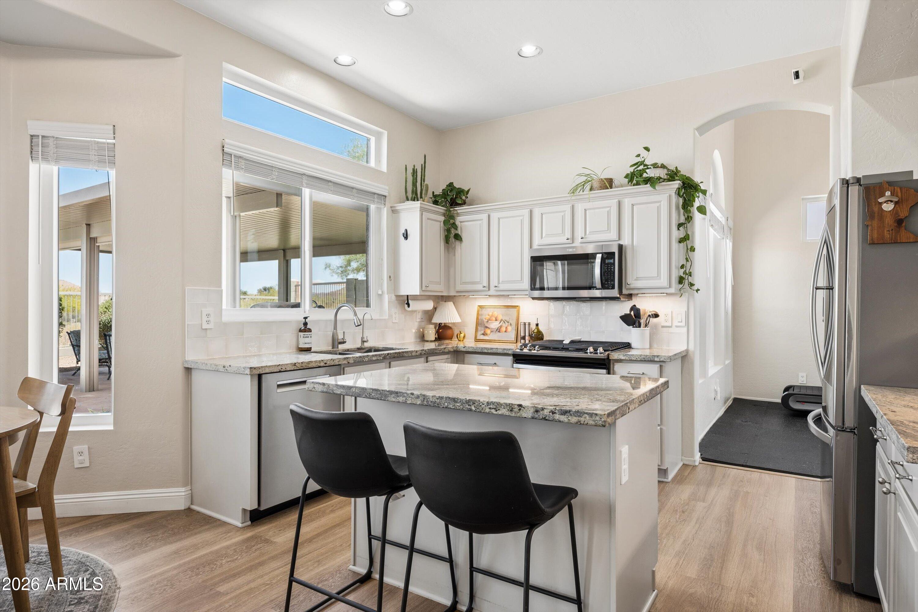 DESERT VISTAS UNIT 2 AT LAS SENDAS - Residential