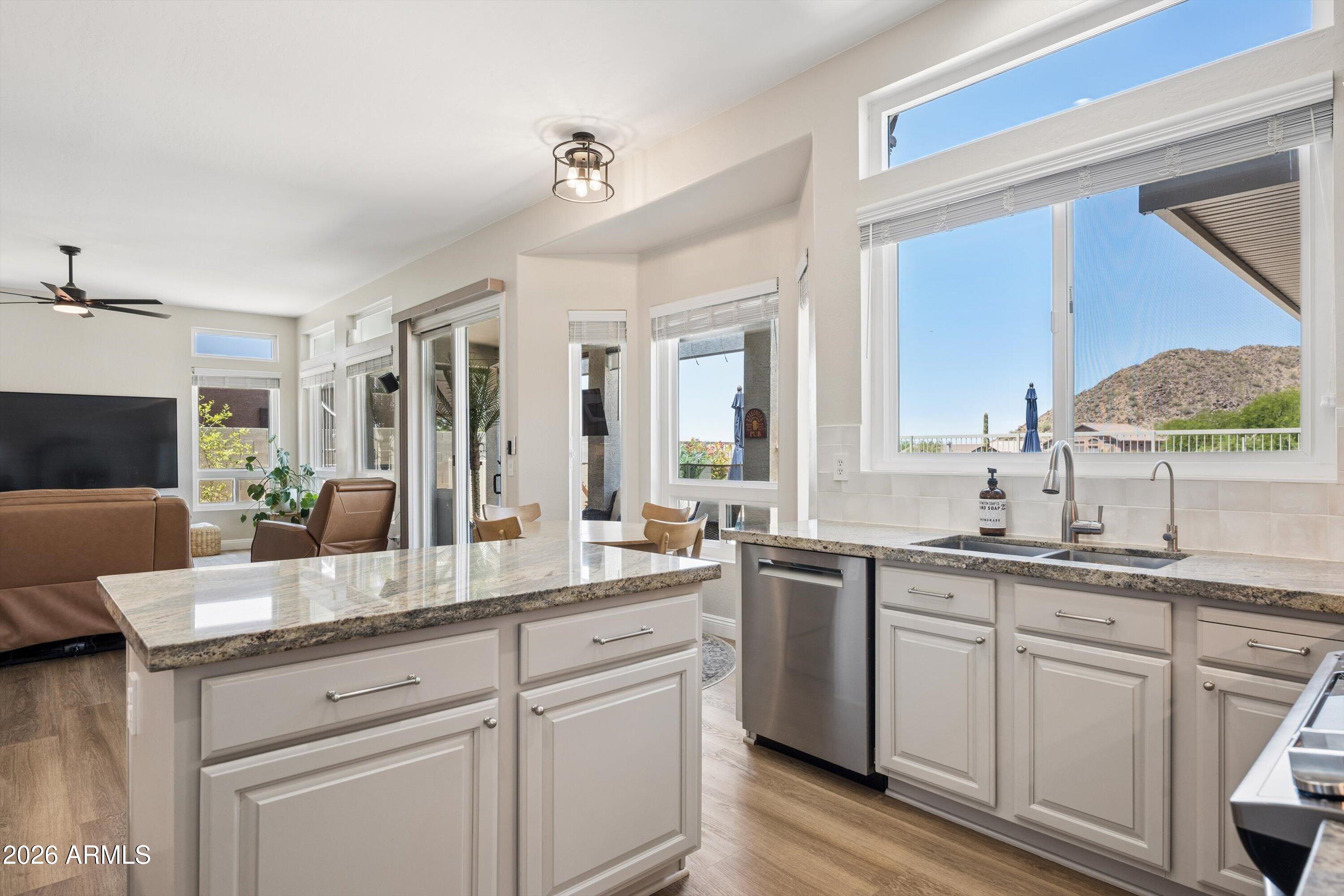 DESERT VISTAS UNIT 2 AT LAS SENDAS - Residential