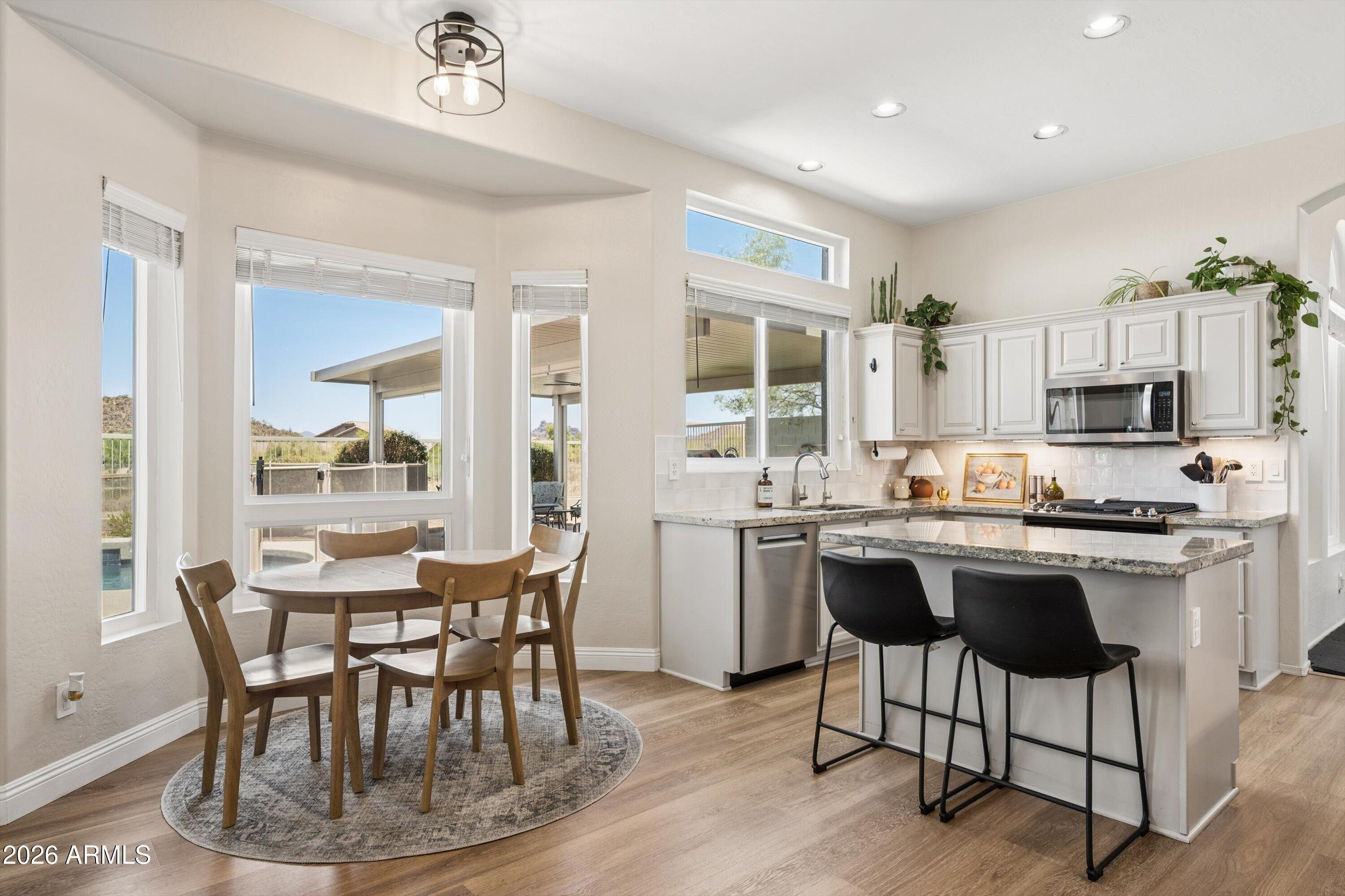 DESERT VISTAS UNIT 2 AT LAS SENDAS - Residential