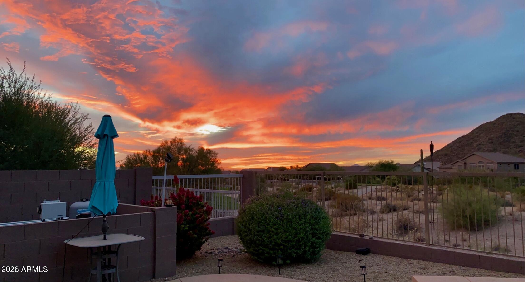 DESERT VISTAS UNIT 2 AT LAS SENDAS - Residential