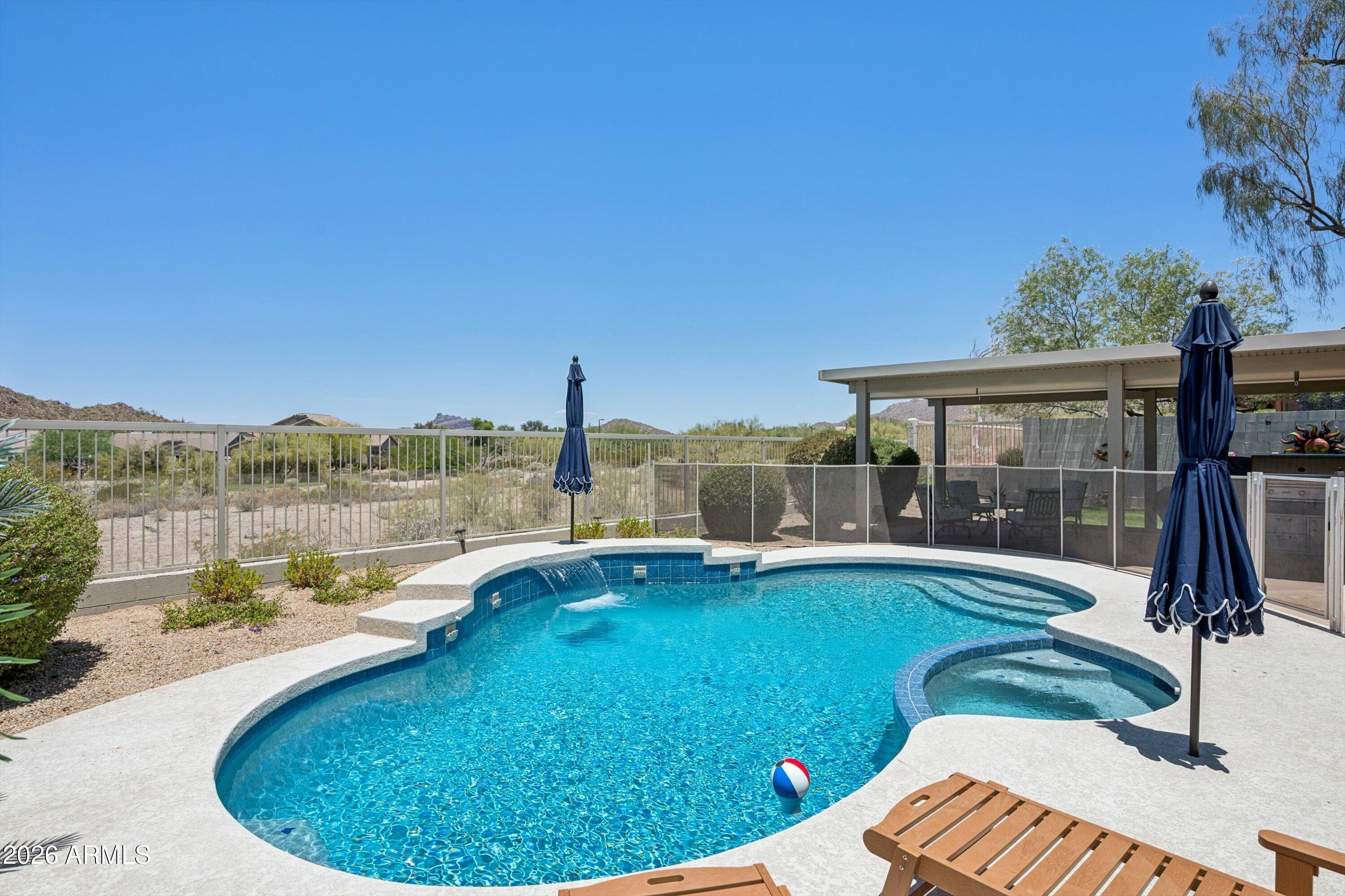 DESERT VISTAS UNIT 2 AT LAS SENDAS - Residential