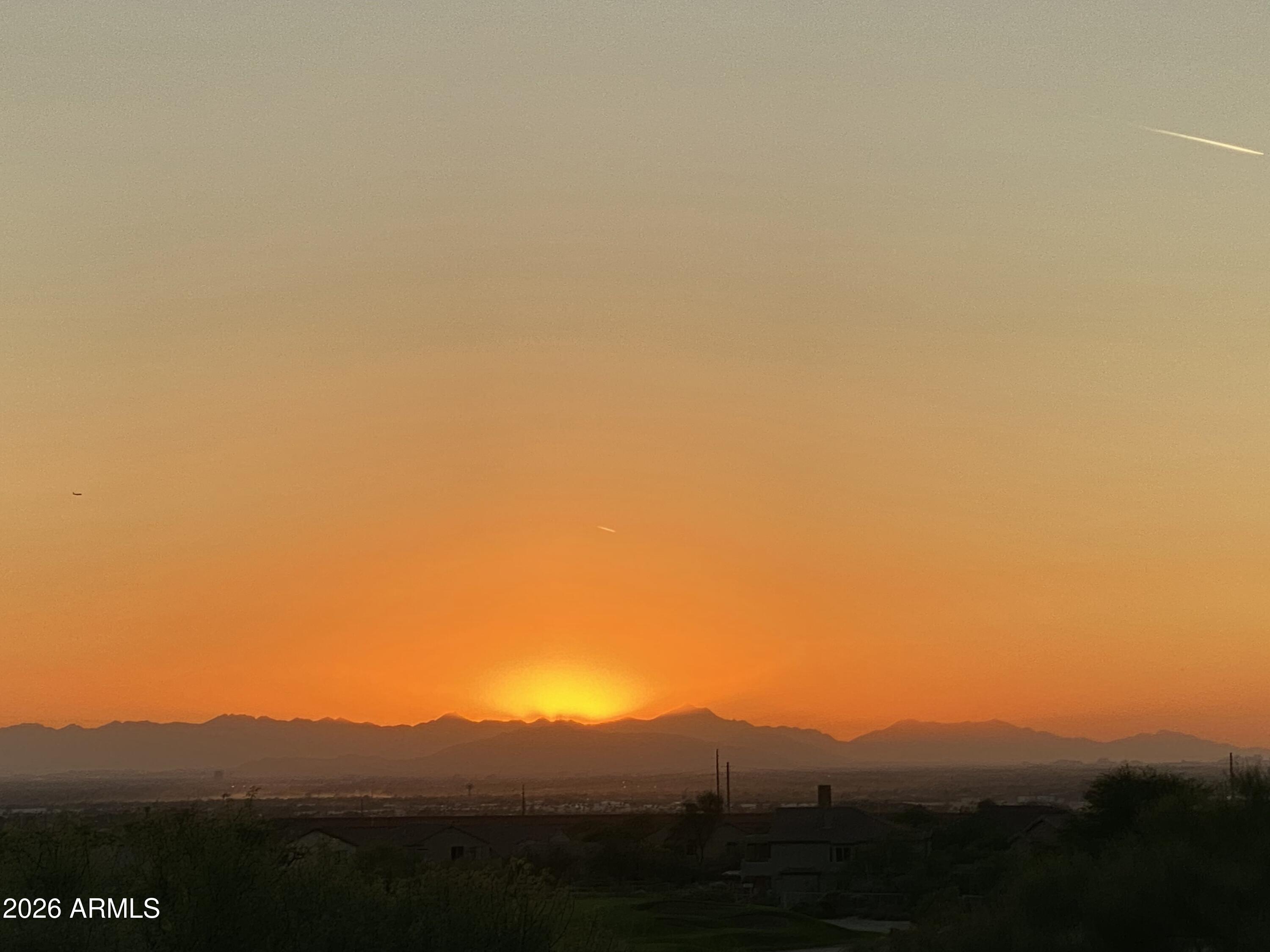DESERT VISTAS UNIT 2 AT LAS SENDAS - Residential