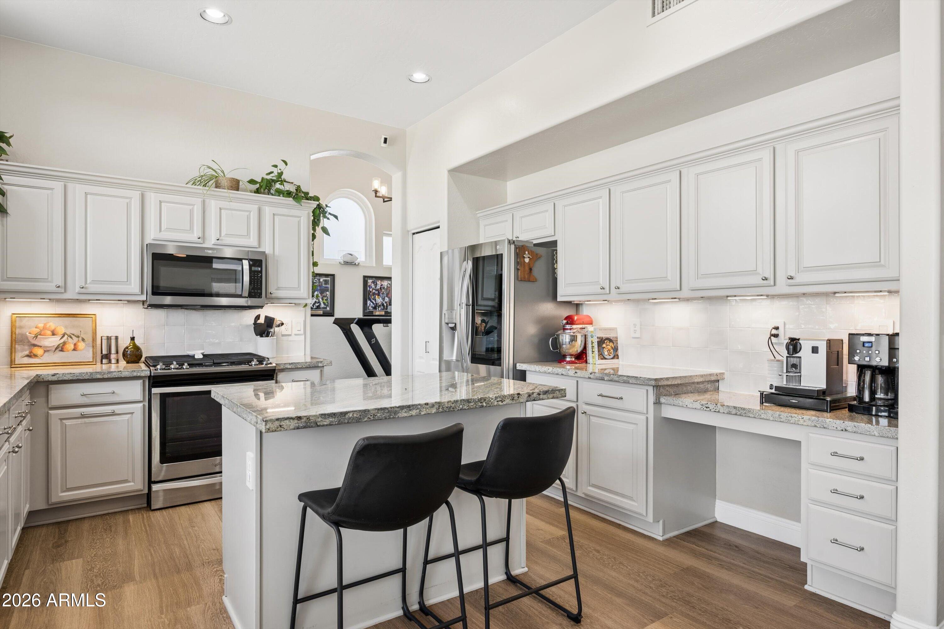 DESERT VISTAS UNIT 2 AT LAS SENDAS - Residential