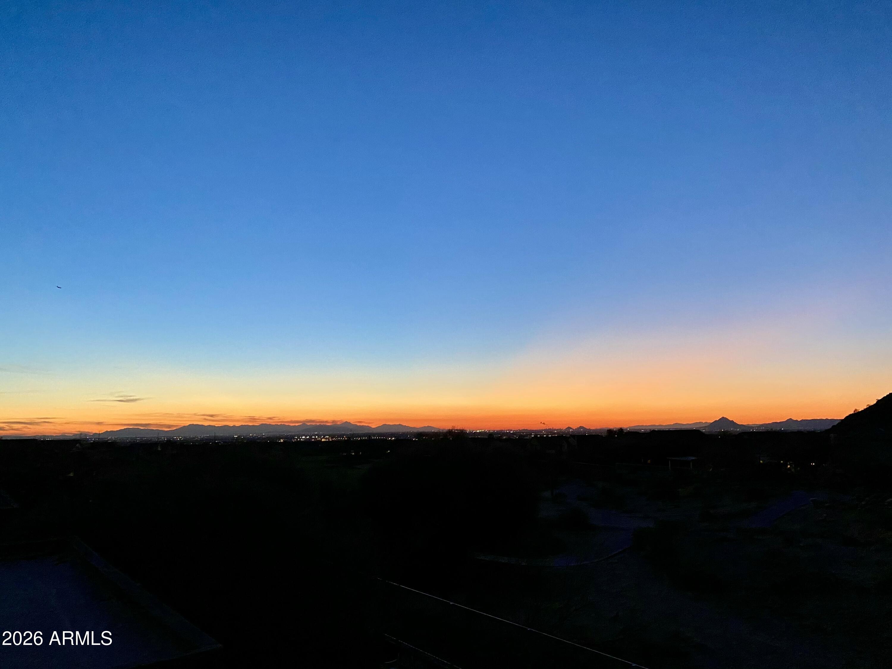 DESERT VISTAS UNIT 2 AT LAS SENDAS - Residential