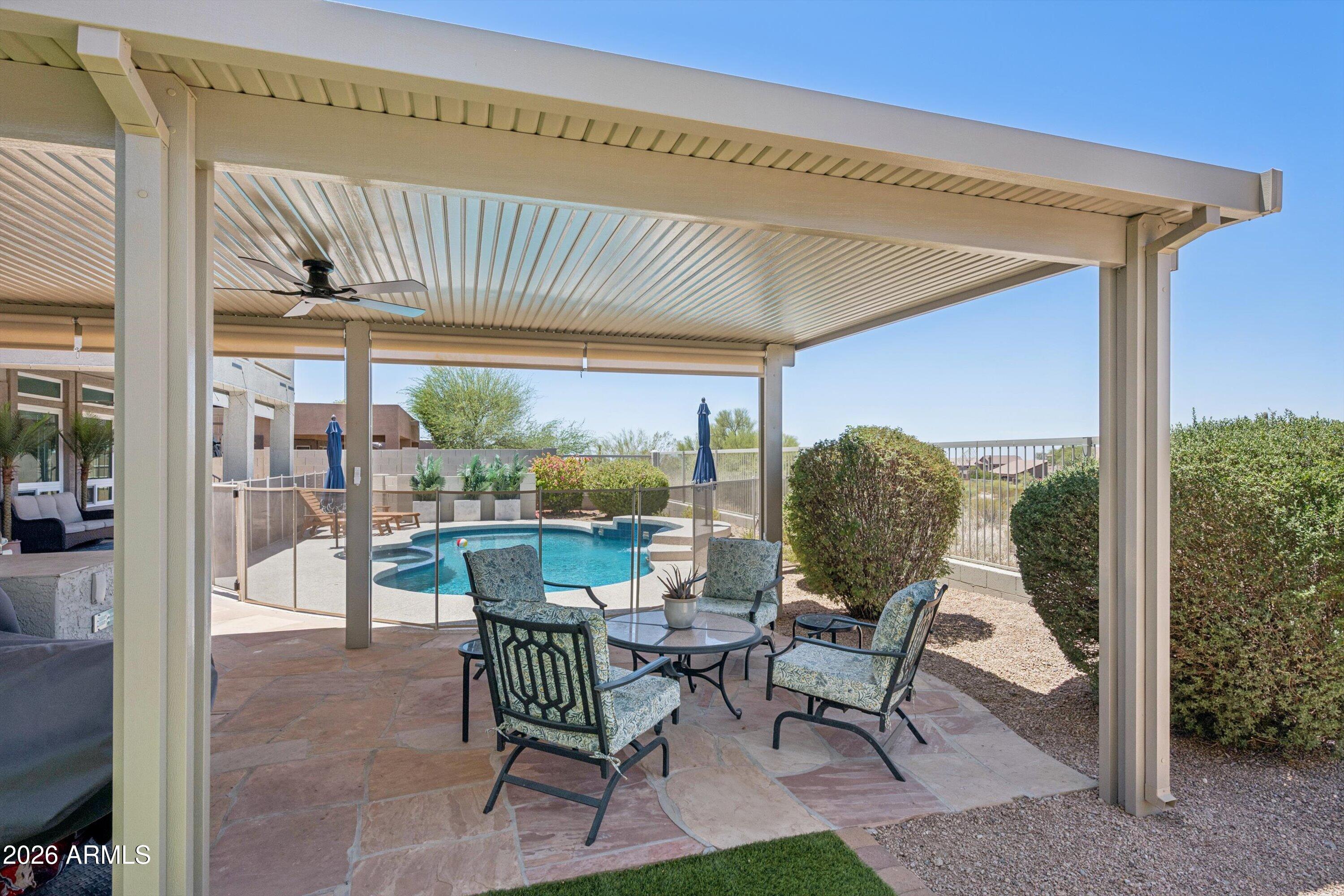DESERT VISTAS UNIT 2 AT LAS SENDAS - Residential