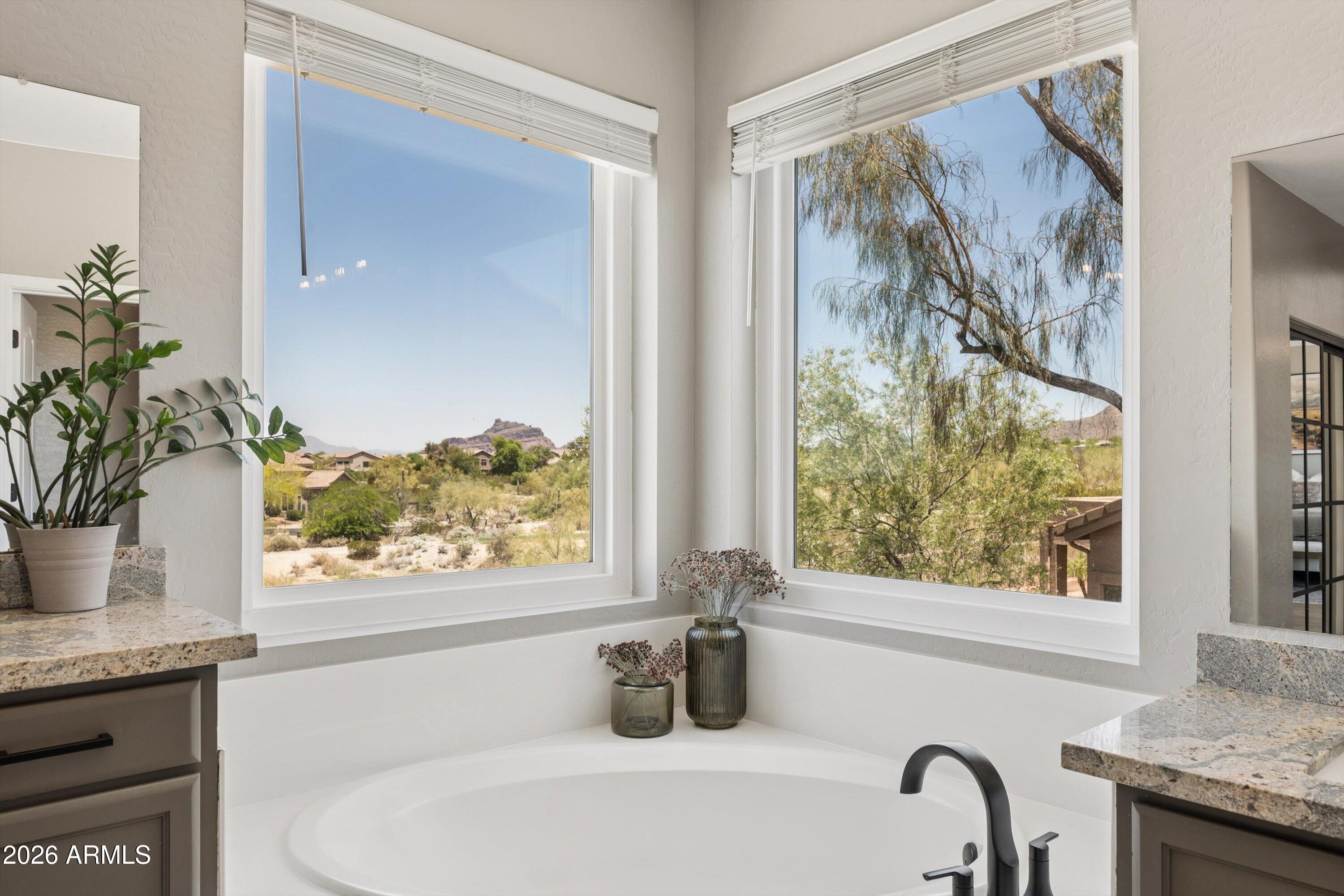 DESERT VISTAS UNIT 2 AT LAS SENDAS - Residential