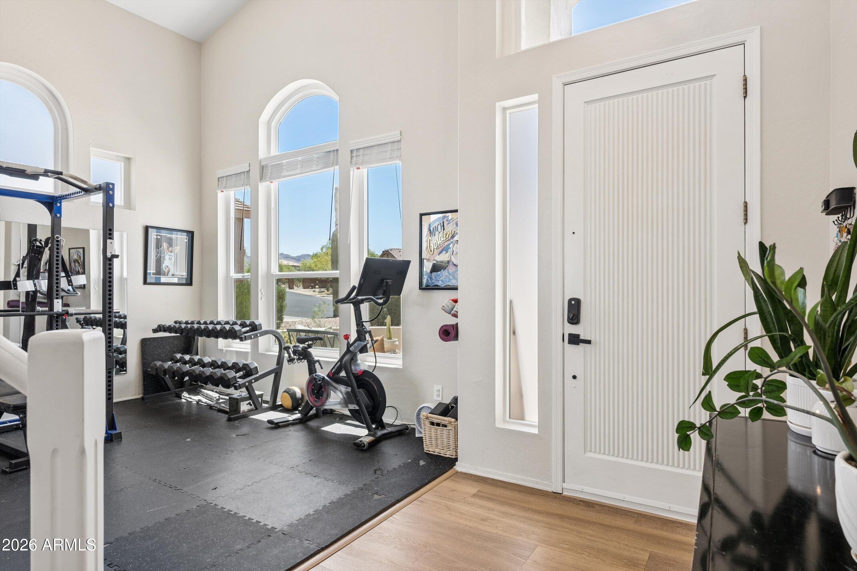 DESERT VISTAS UNIT 2 AT LAS SENDAS - Residential
