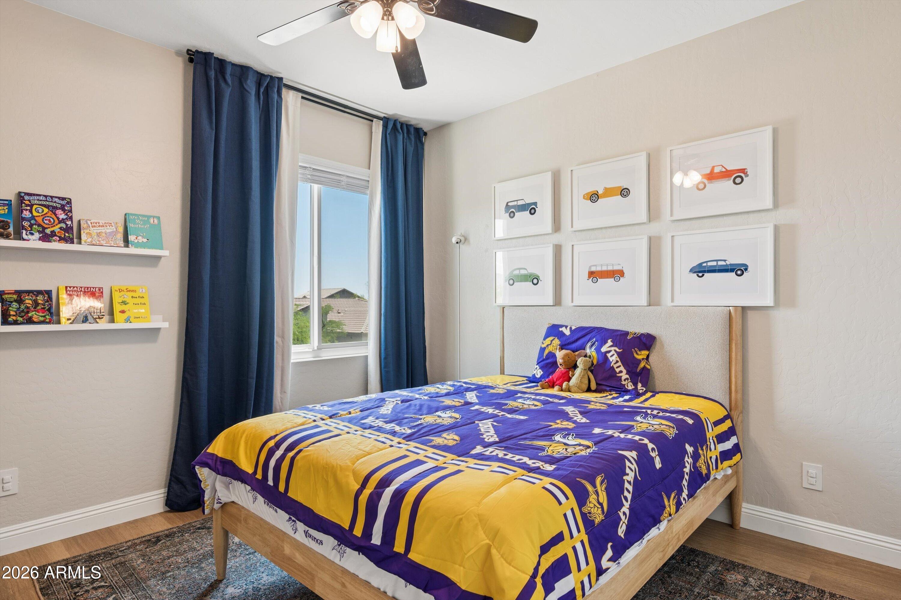 DESERT VISTAS UNIT 2 AT LAS SENDAS - Residential