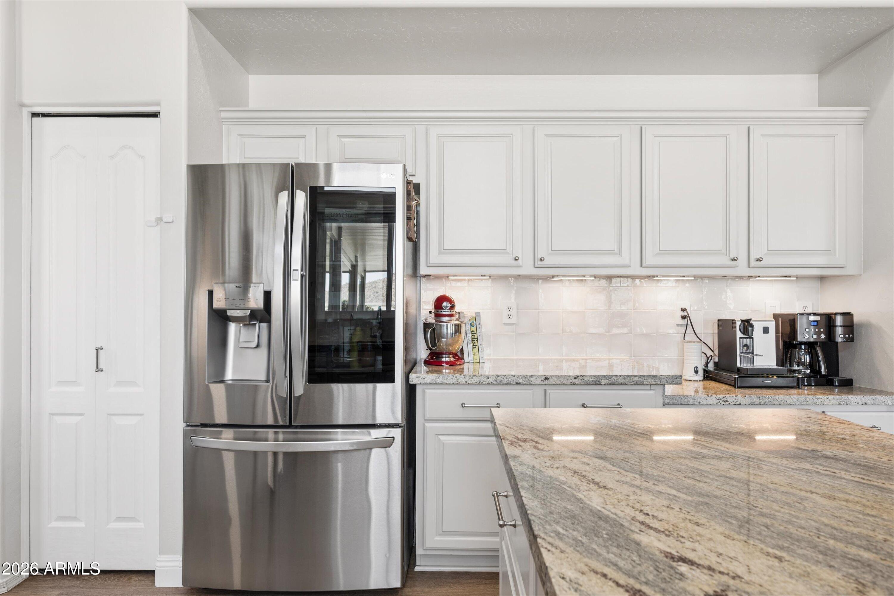 DESERT VISTAS UNIT 2 AT LAS SENDAS - Residential