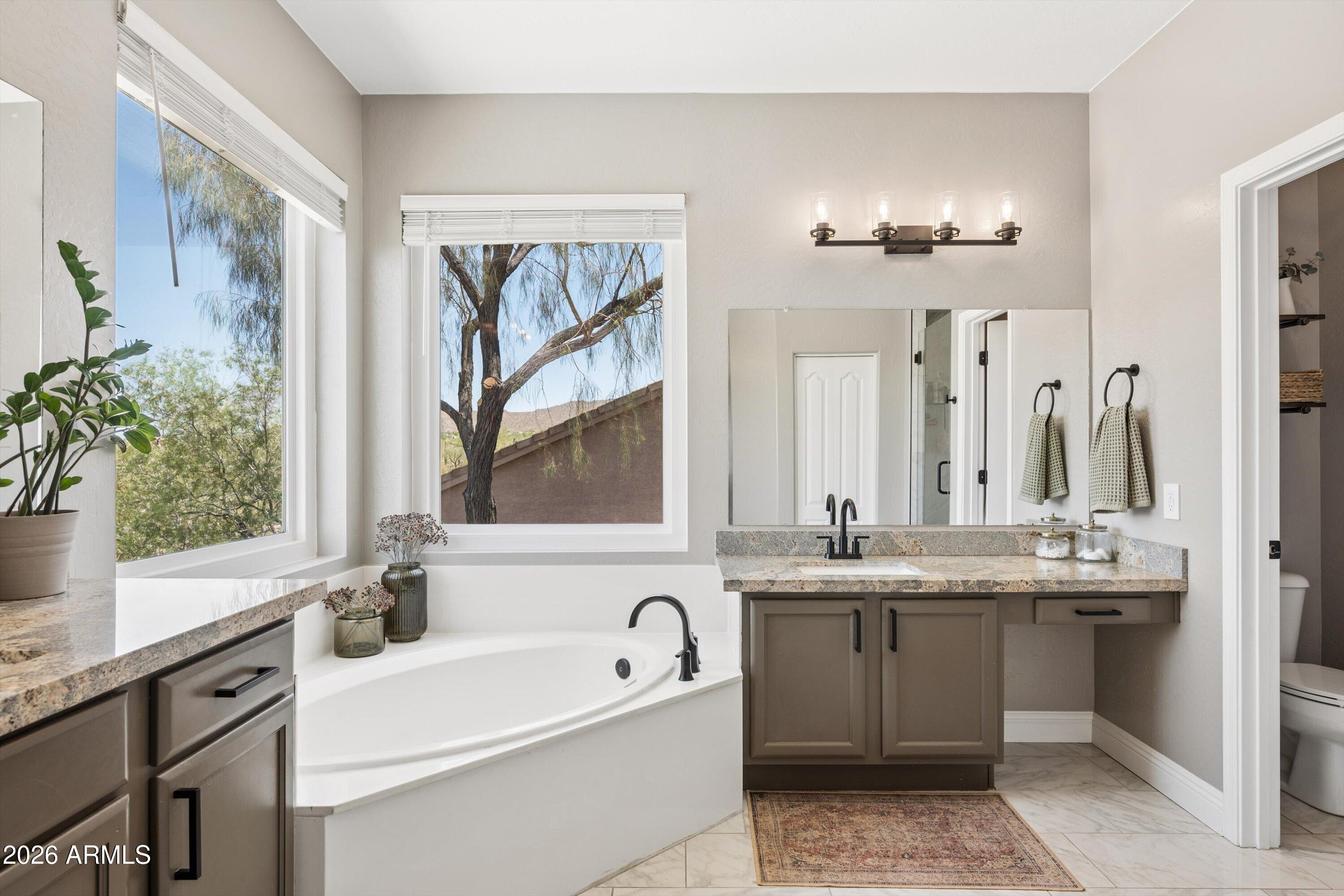 DESERT VISTAS UNIT 2 AT LAS SENDAS - Residential