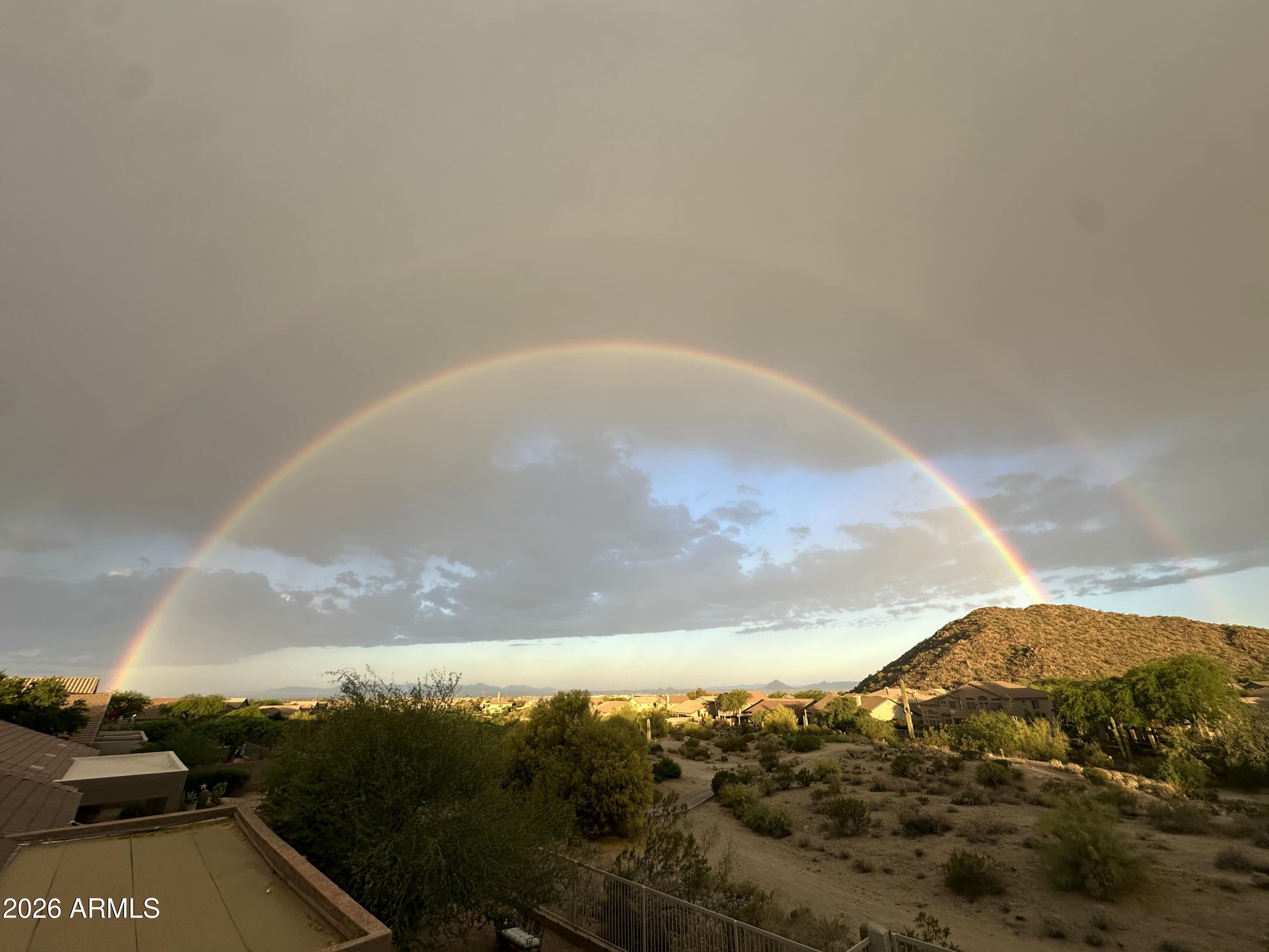 DESERT VISTAS UNIT 2 AT LAS SENDAS - Residential