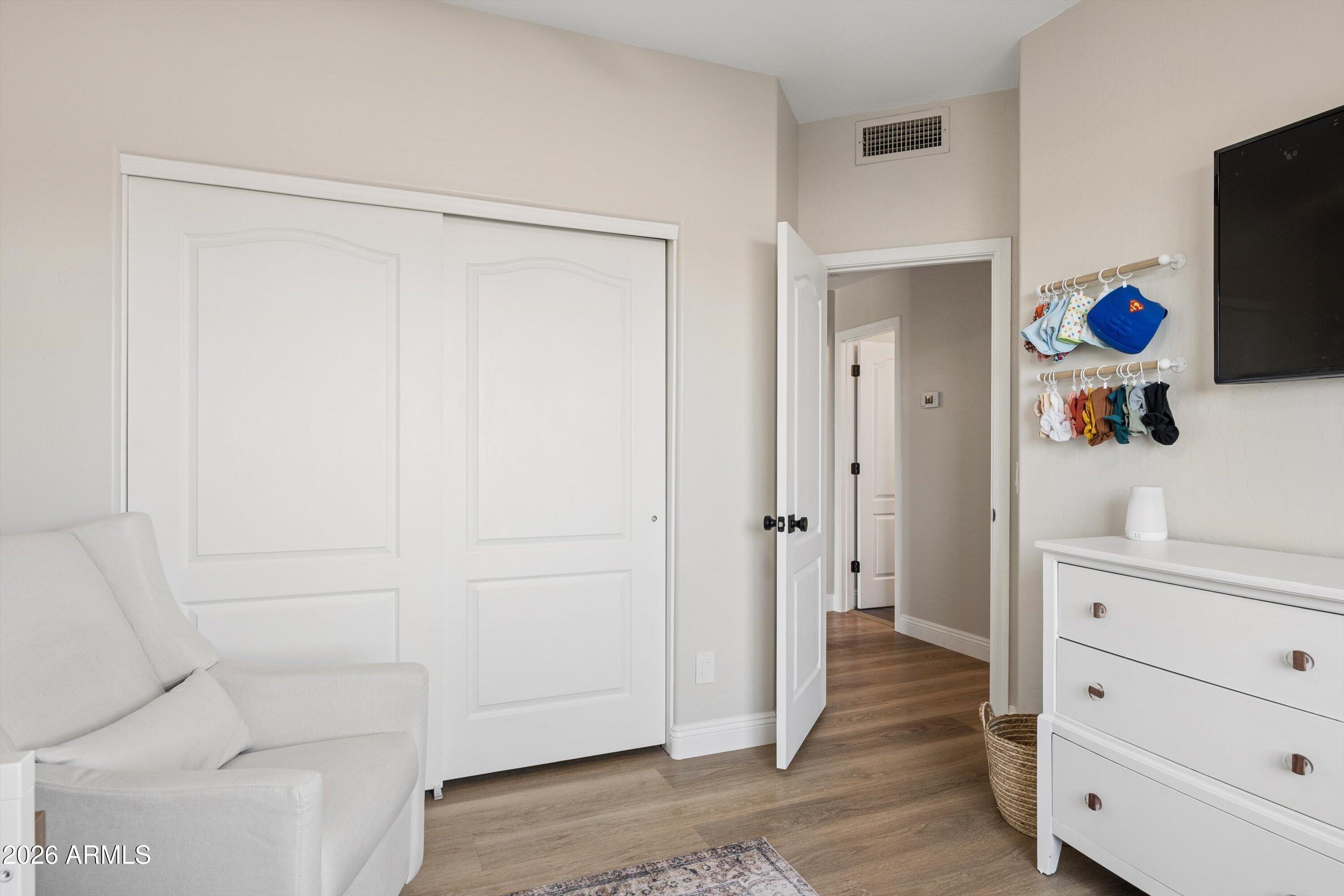 DESERT VISTAS UNIT 2 AT LAS SENDAS - Residential