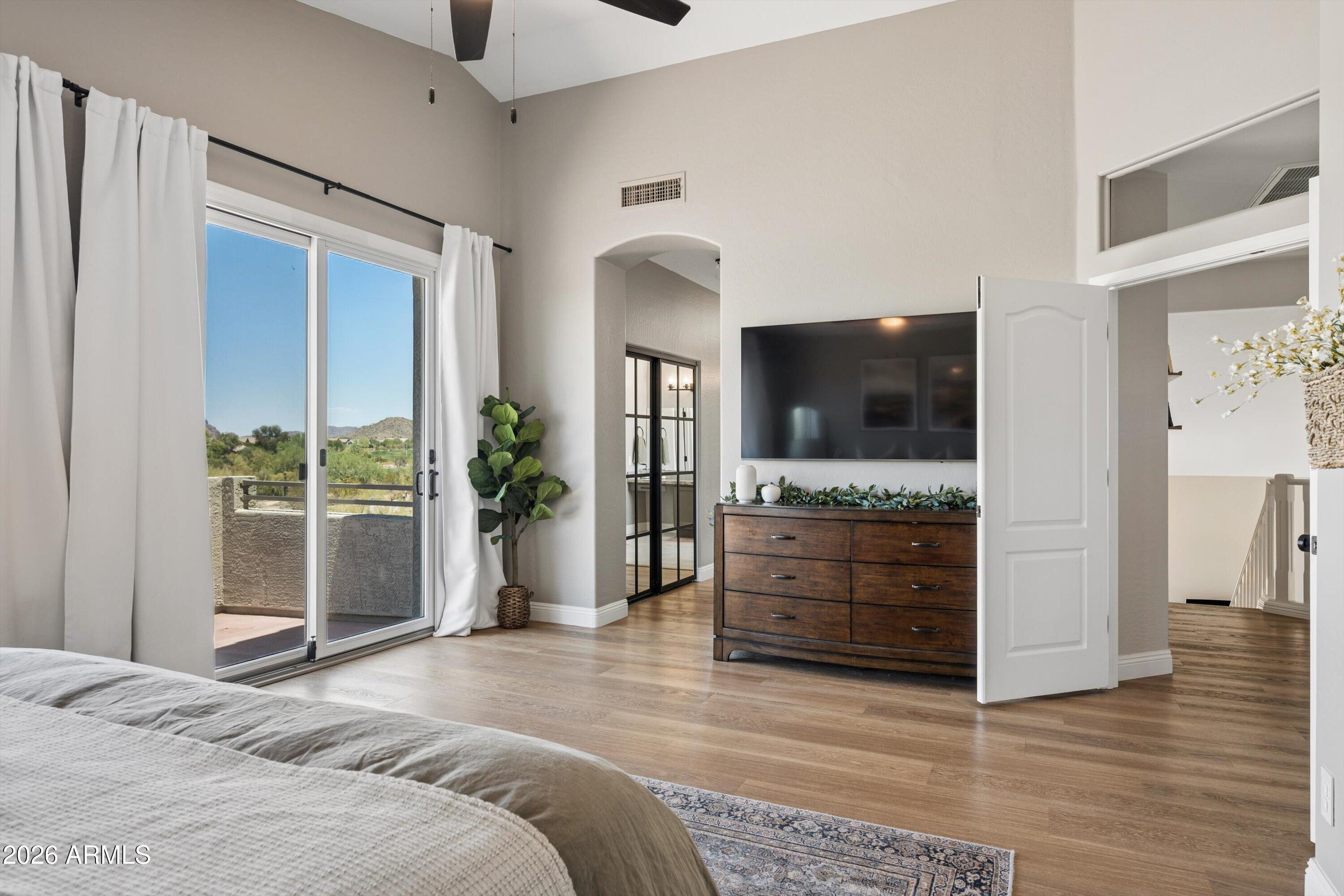 DESERT VISTAS UNIT 2 AT LAS SENDAS - Residential