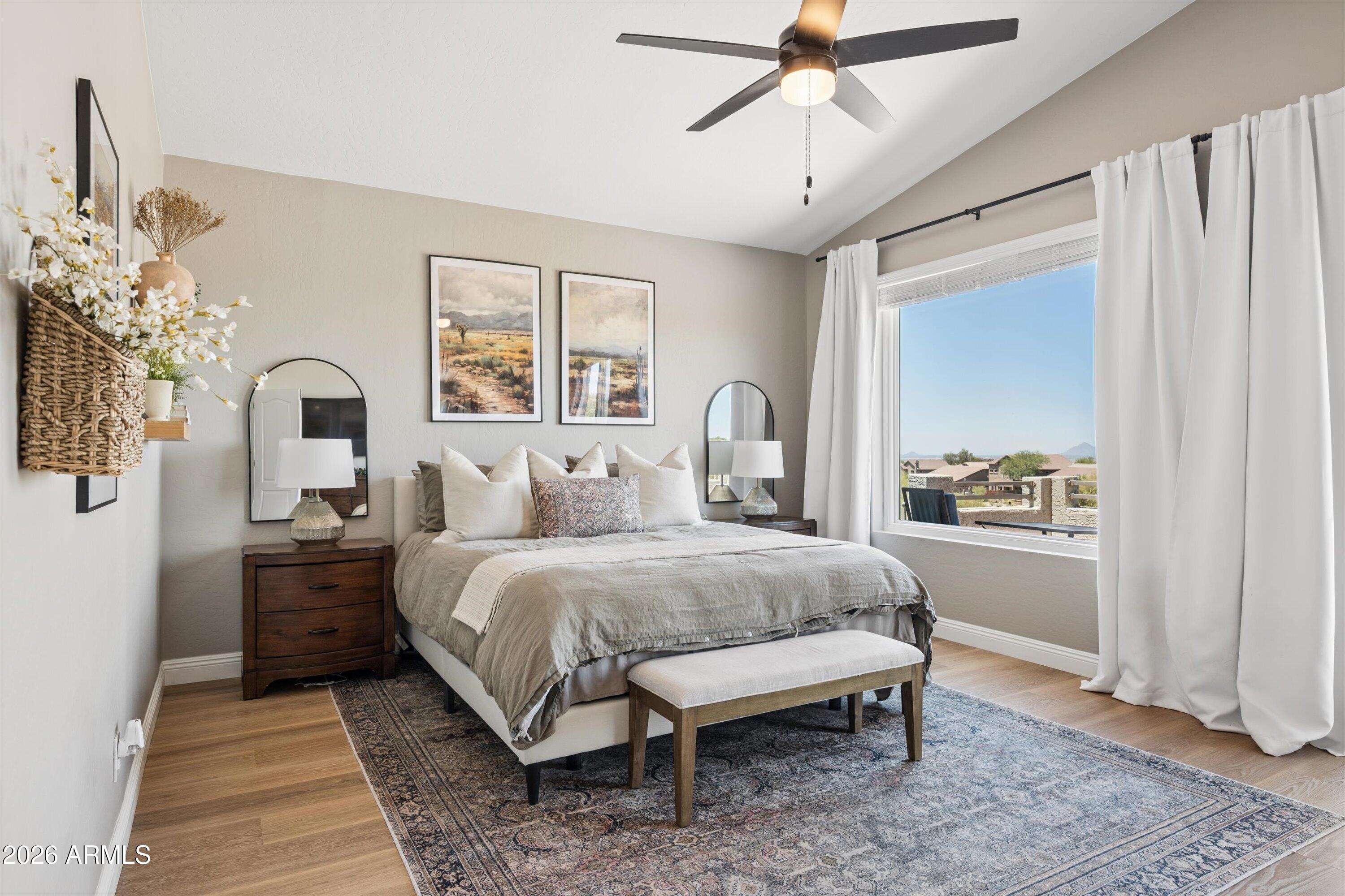 DESERT VISTAS UNIT 2 AT LAS SENDAS - Residential