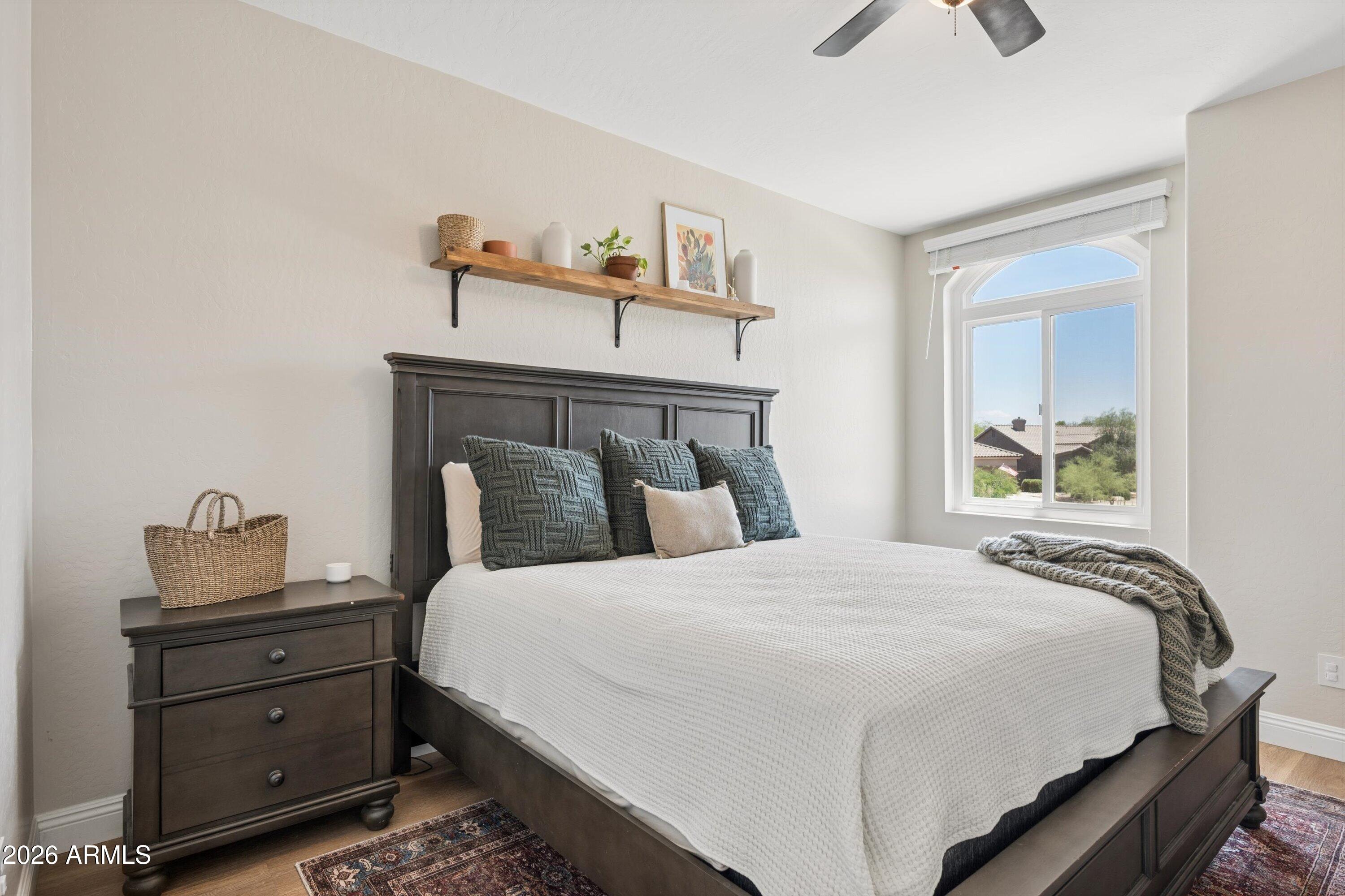 DESERT VISTAS UNIT 2 AT LAS SENDAS - Residential