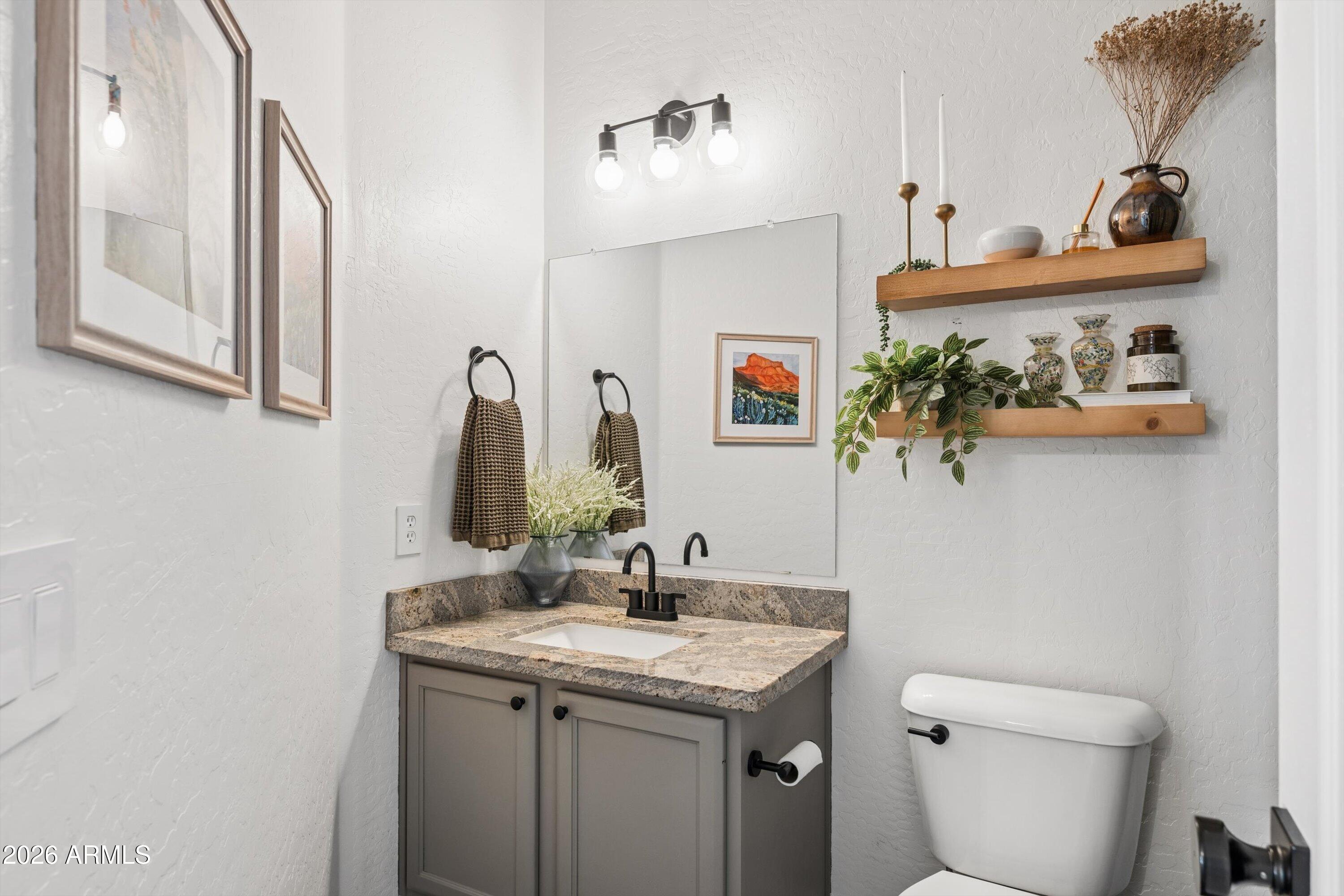 DESERT VISTAS UNIT 2 AT LAS SENDAS - Residential