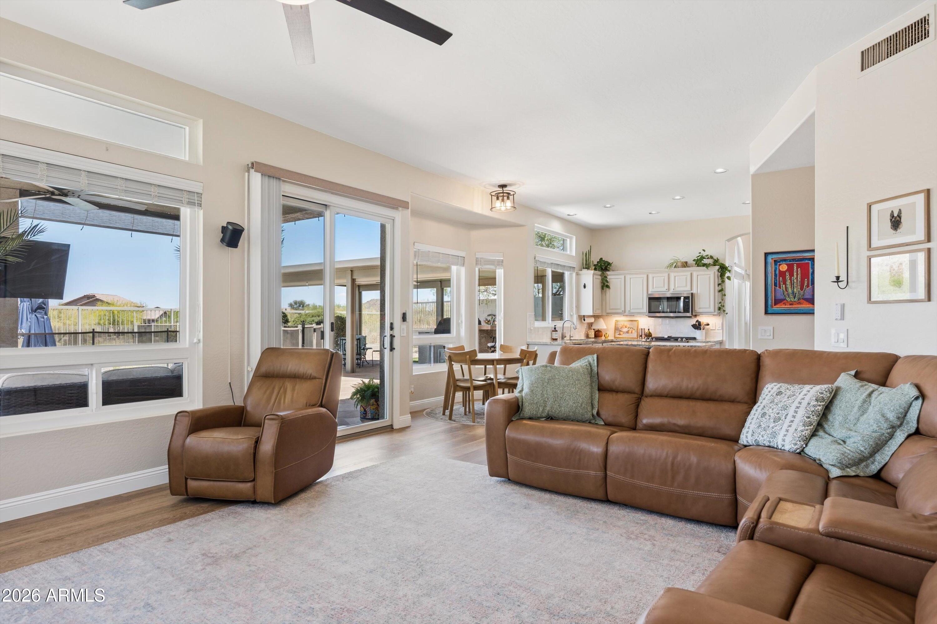 DESERT VISTAS UNIT 2 AT LAS SENDAS - Residential