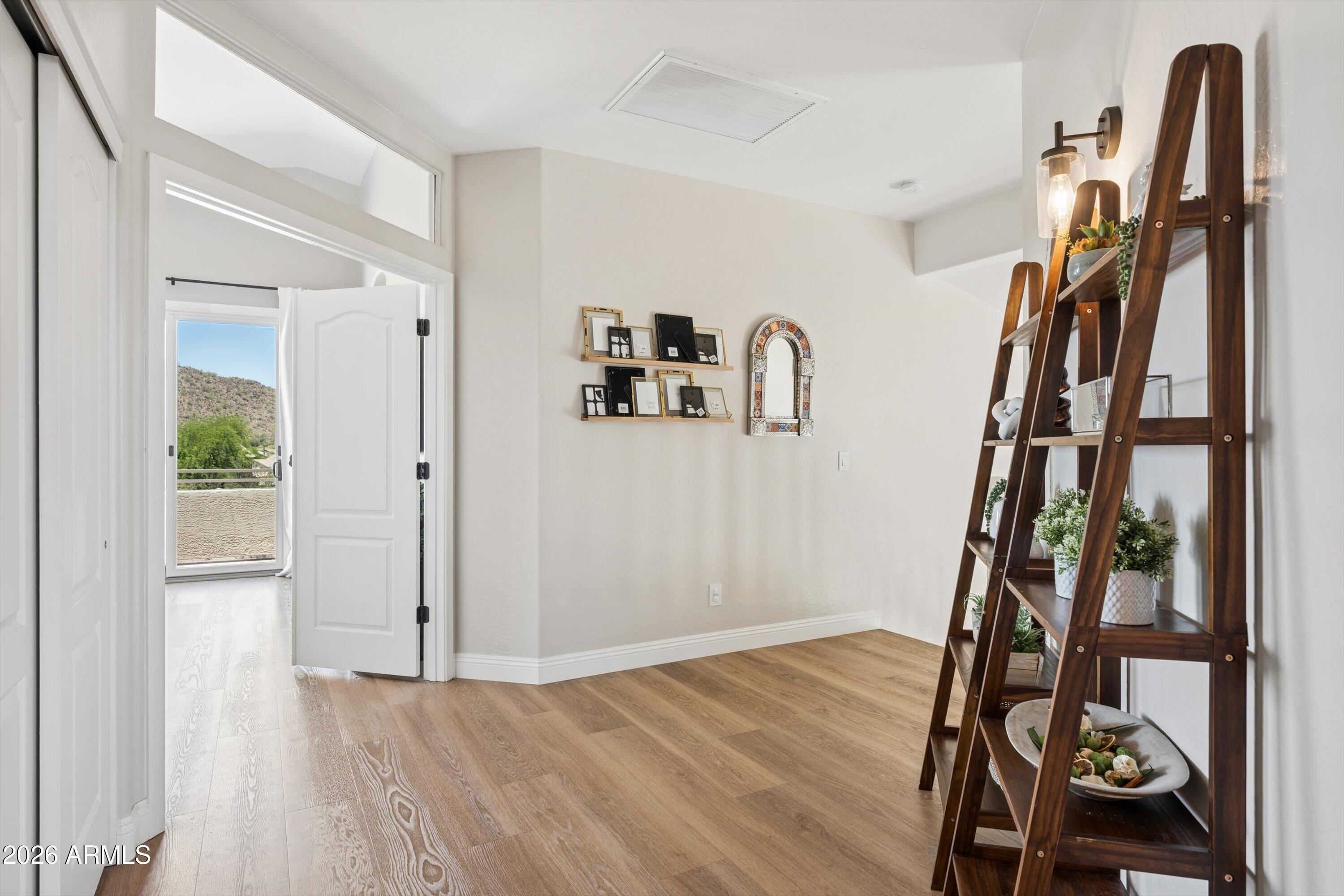 DESERT VISTAS UNIT 2 AT LAS SENDAS - Residential