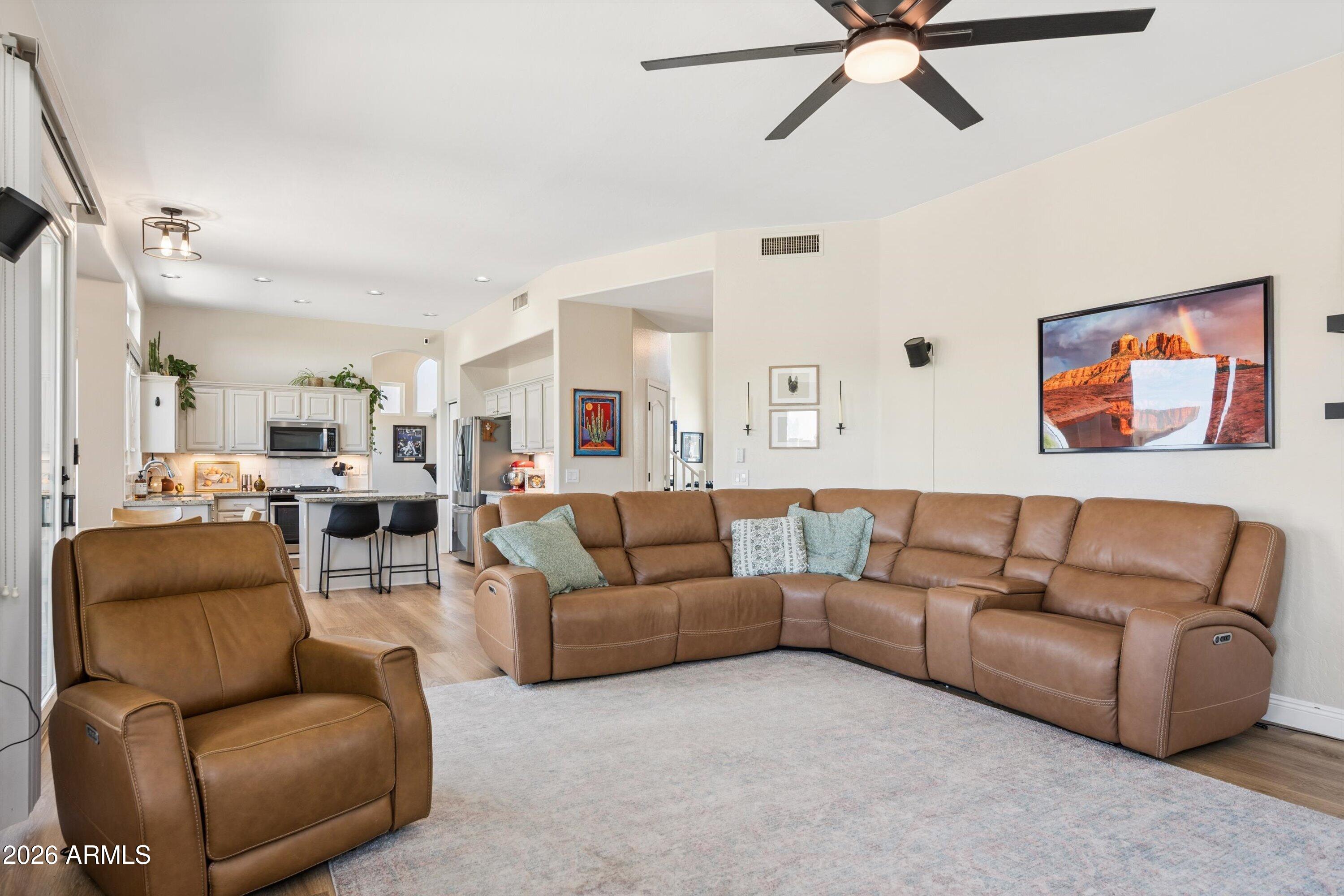 DESERT VISTAS UNIT 2 AT LAS SENDAS - Residential