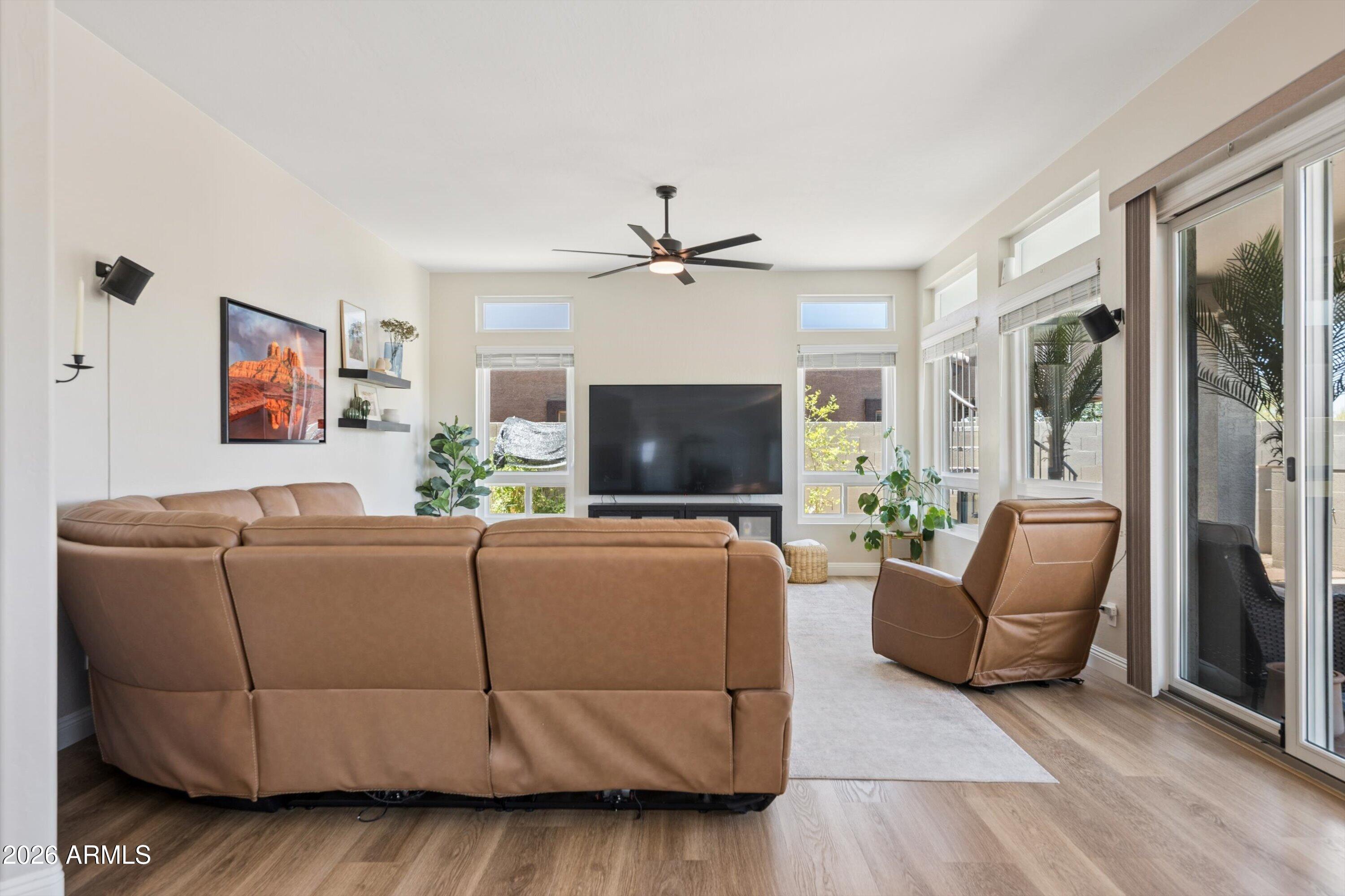 DESERT VISTAS UNIT 2 AT LAS SENDAS - Residential