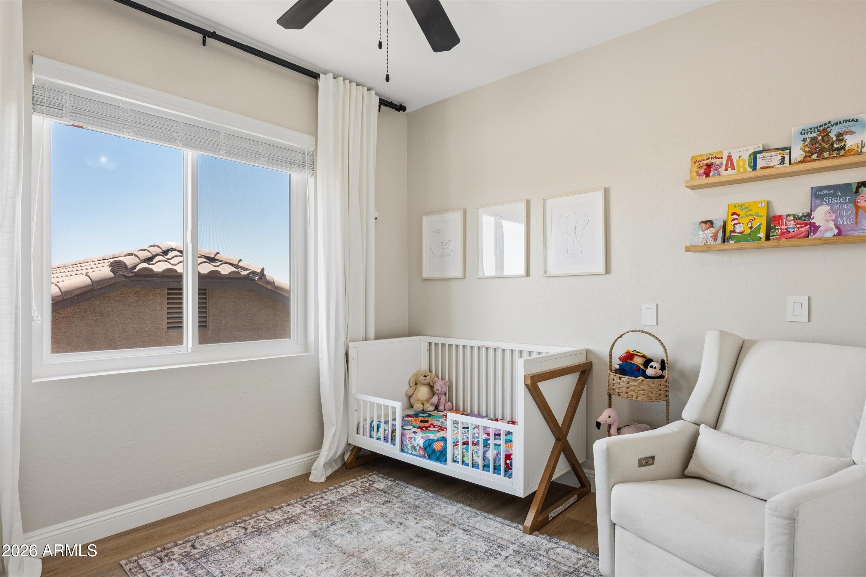 DESERT VISTAS UNIT 2 AT LAS SENDAS - Residential