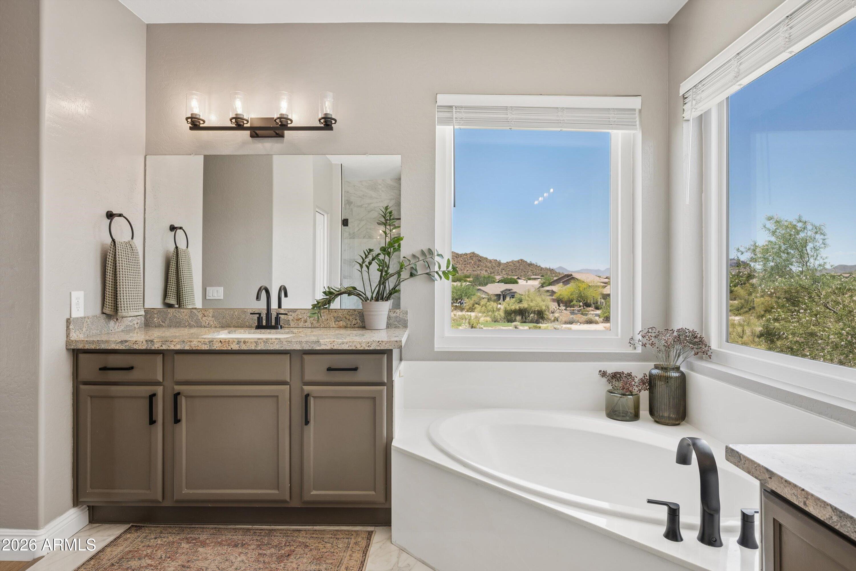 DESERT VISTAS UNIT 2 AT LAS SENDAS - Residential