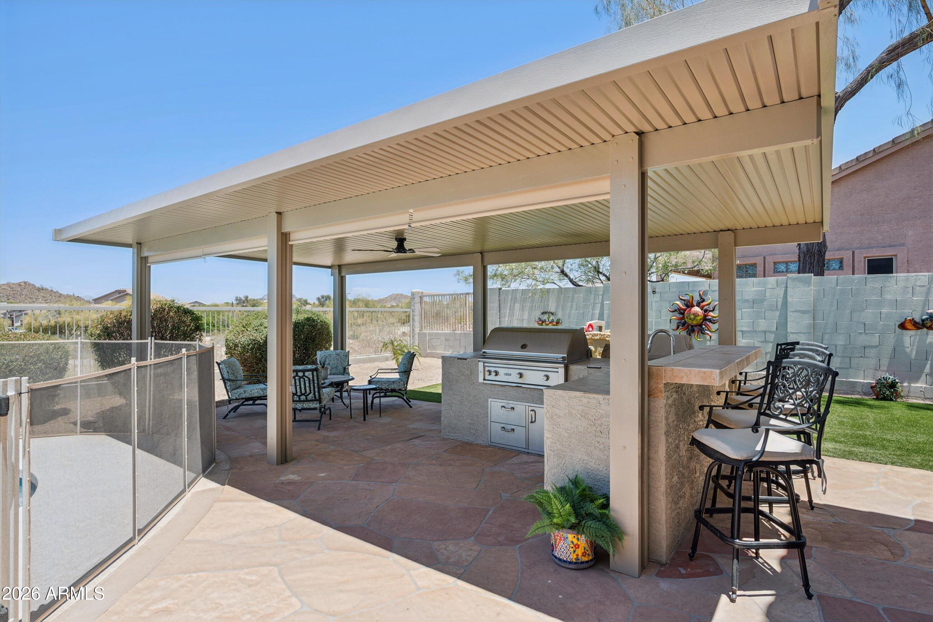 DESERT VISTAS UNIT 2 AT LAS SENDAS - Residential