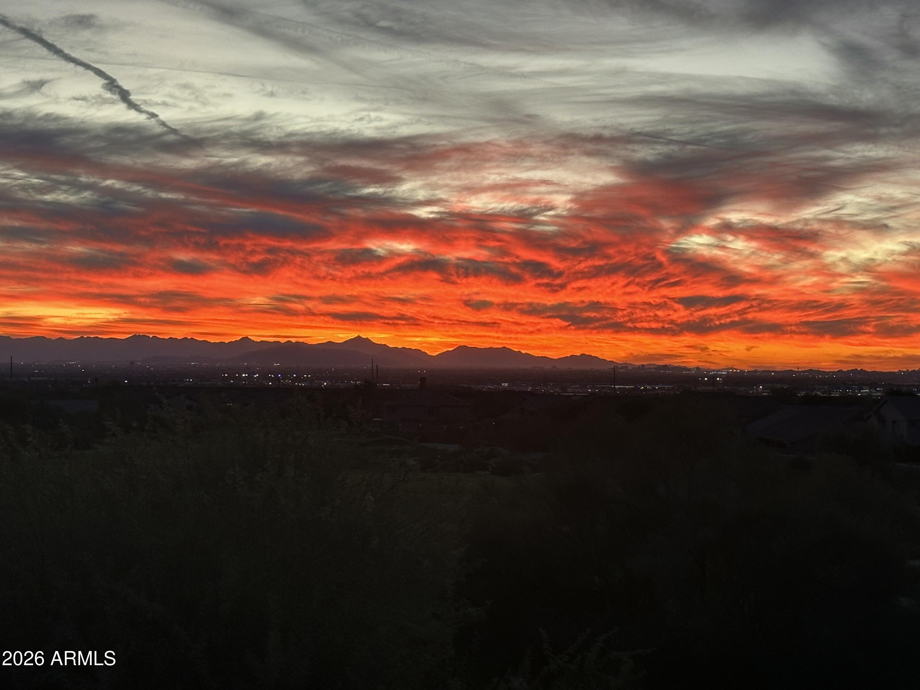 DESERT VISTAS UNIT 2 AT LAS SENDAS - Residential