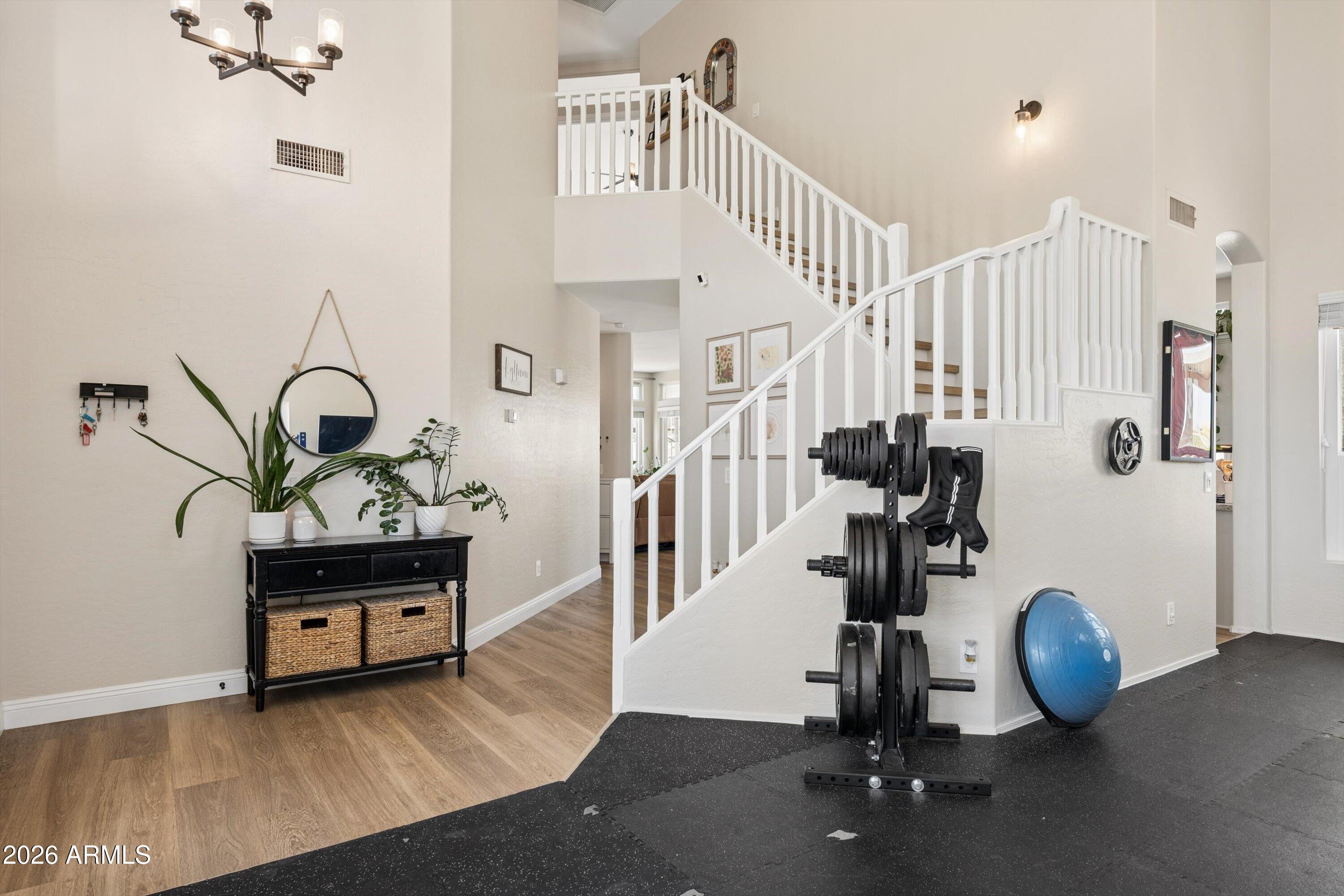 DESERT VISTAS UNIT 2 AT LAS SENDAS - Residential