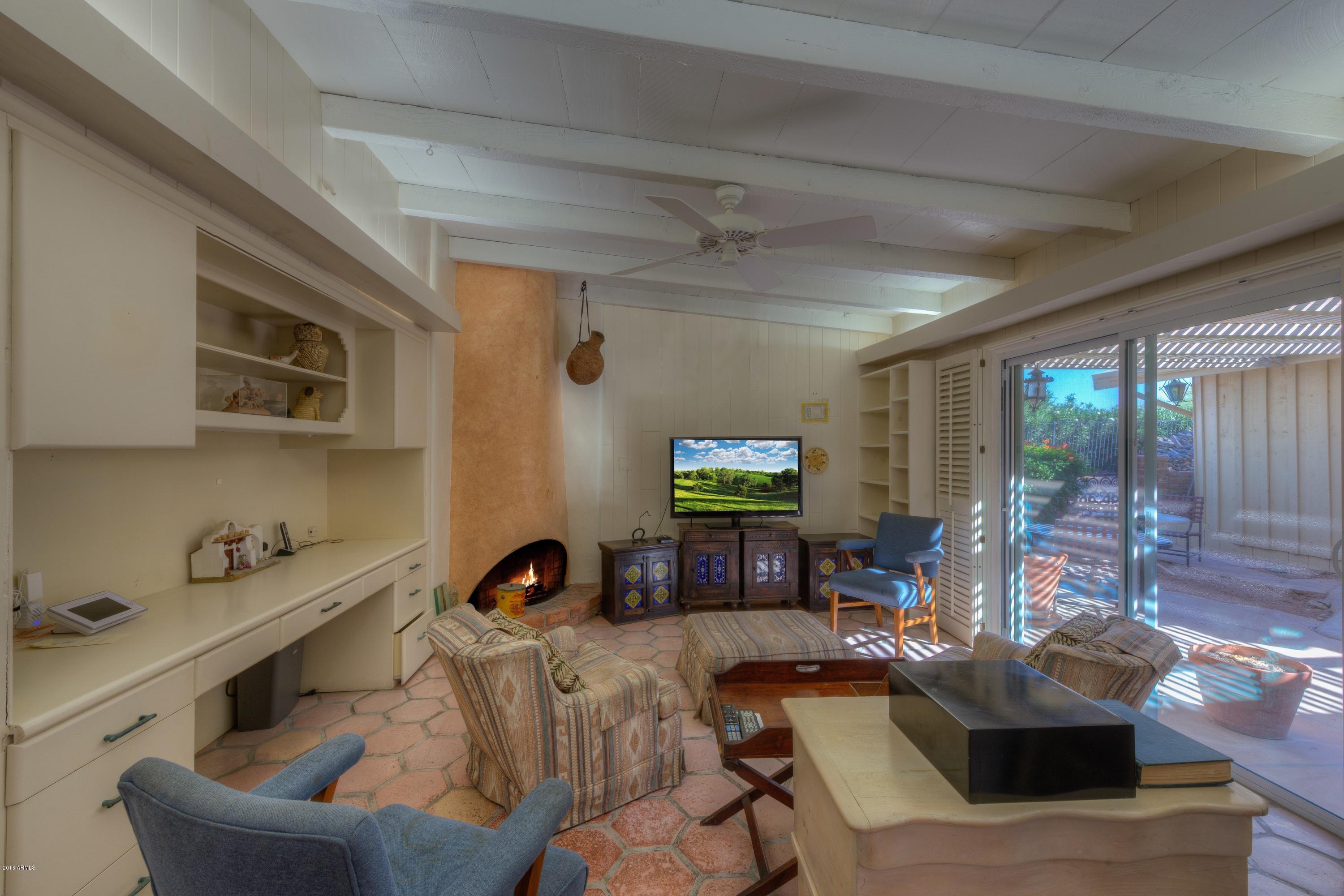 NAUNI VALLEY RANCH - Residential