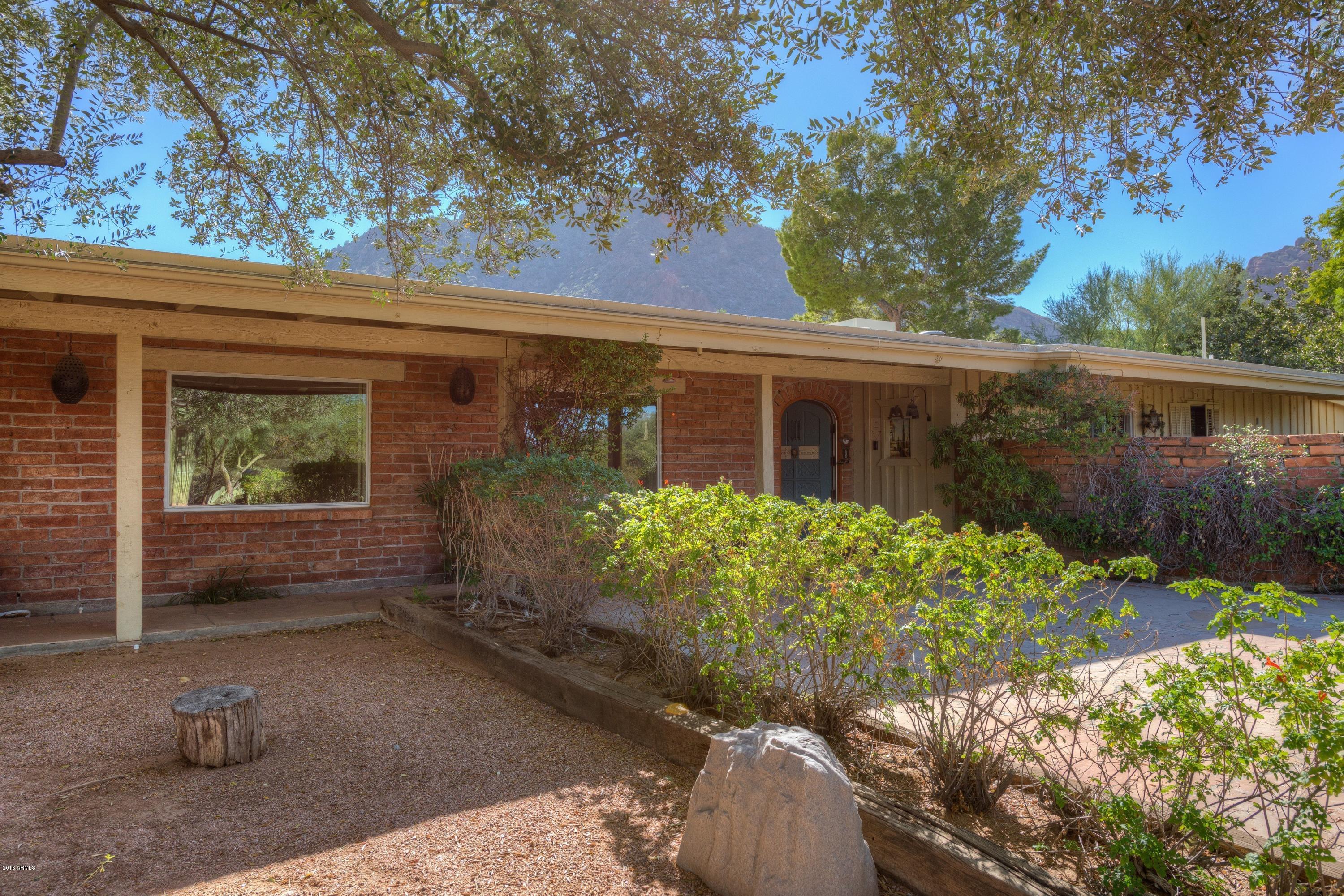 NAUNI VALLEY RANCH - Residential
