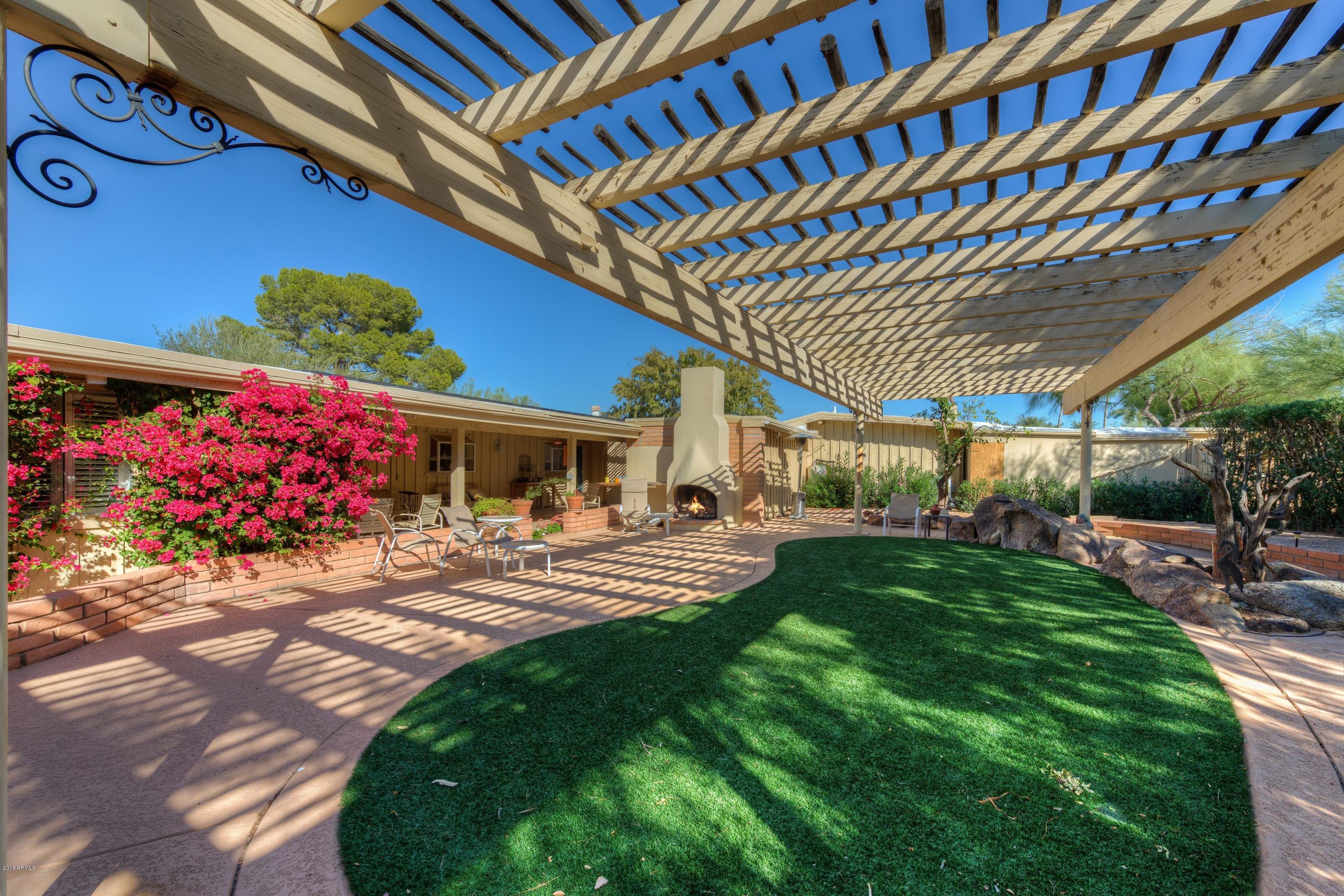 NAUNI VALLEY RANCH - Residential