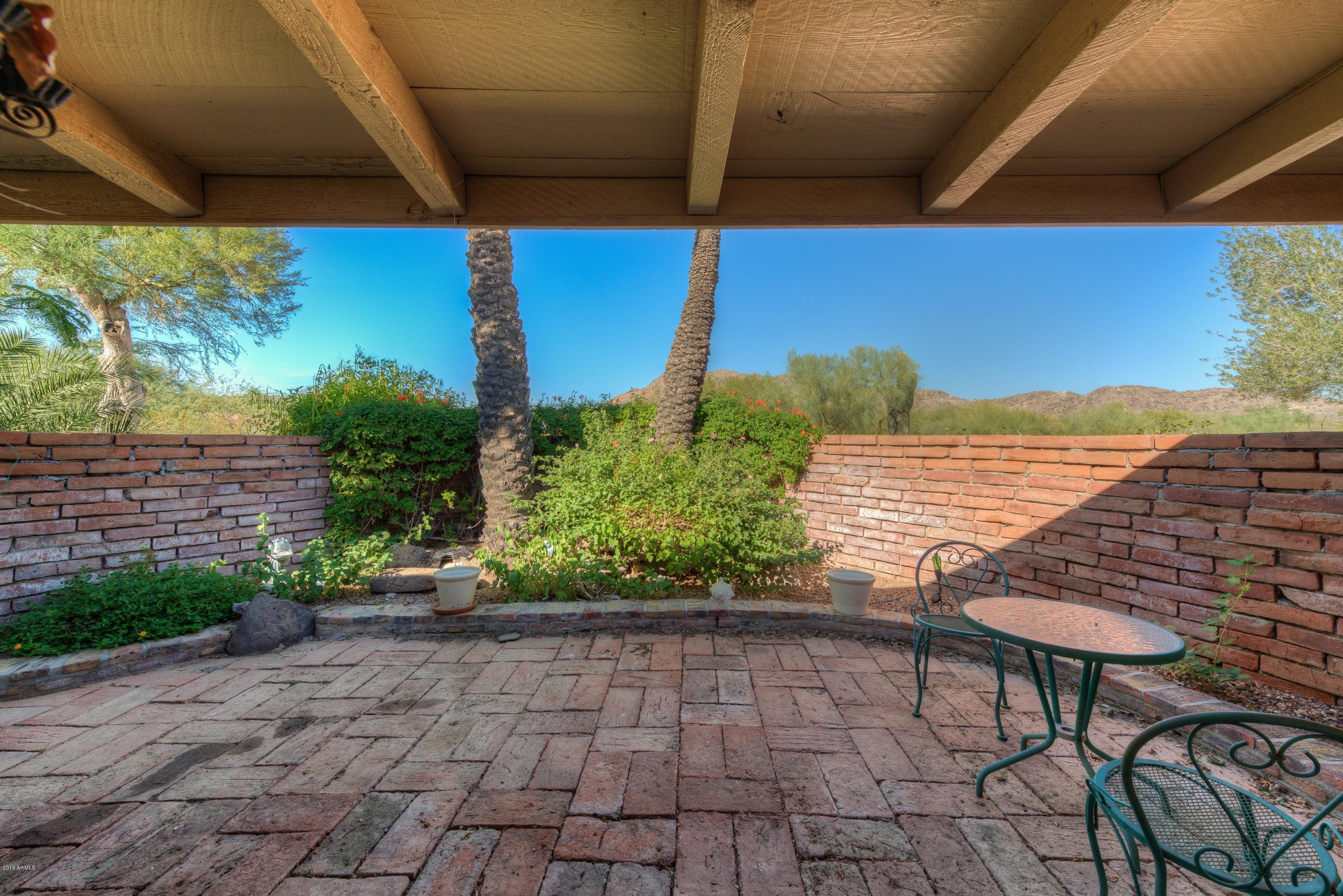 NAUNI VALLEY RANCH - Residential