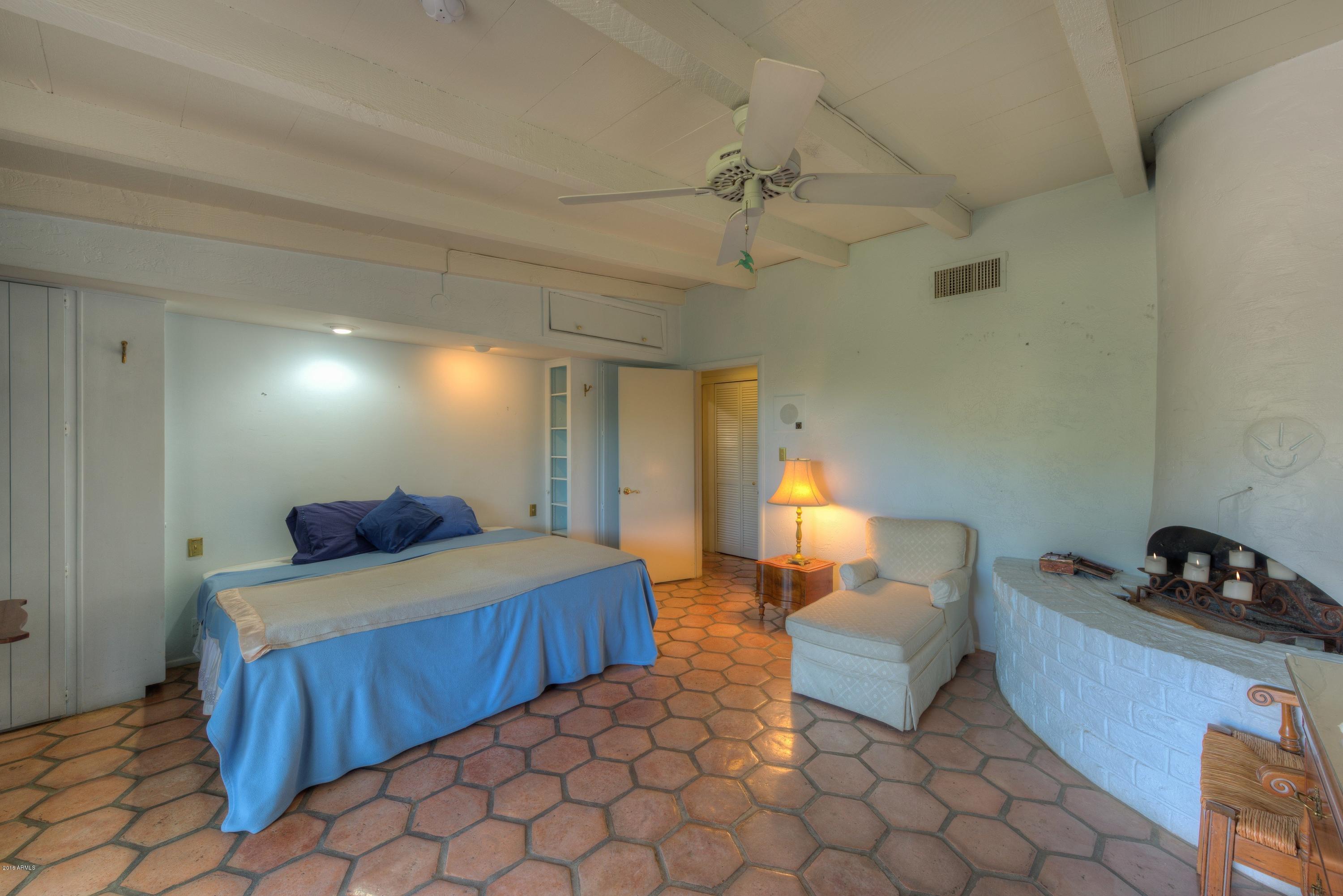 NAUNI VALLEY RANCH - Residential