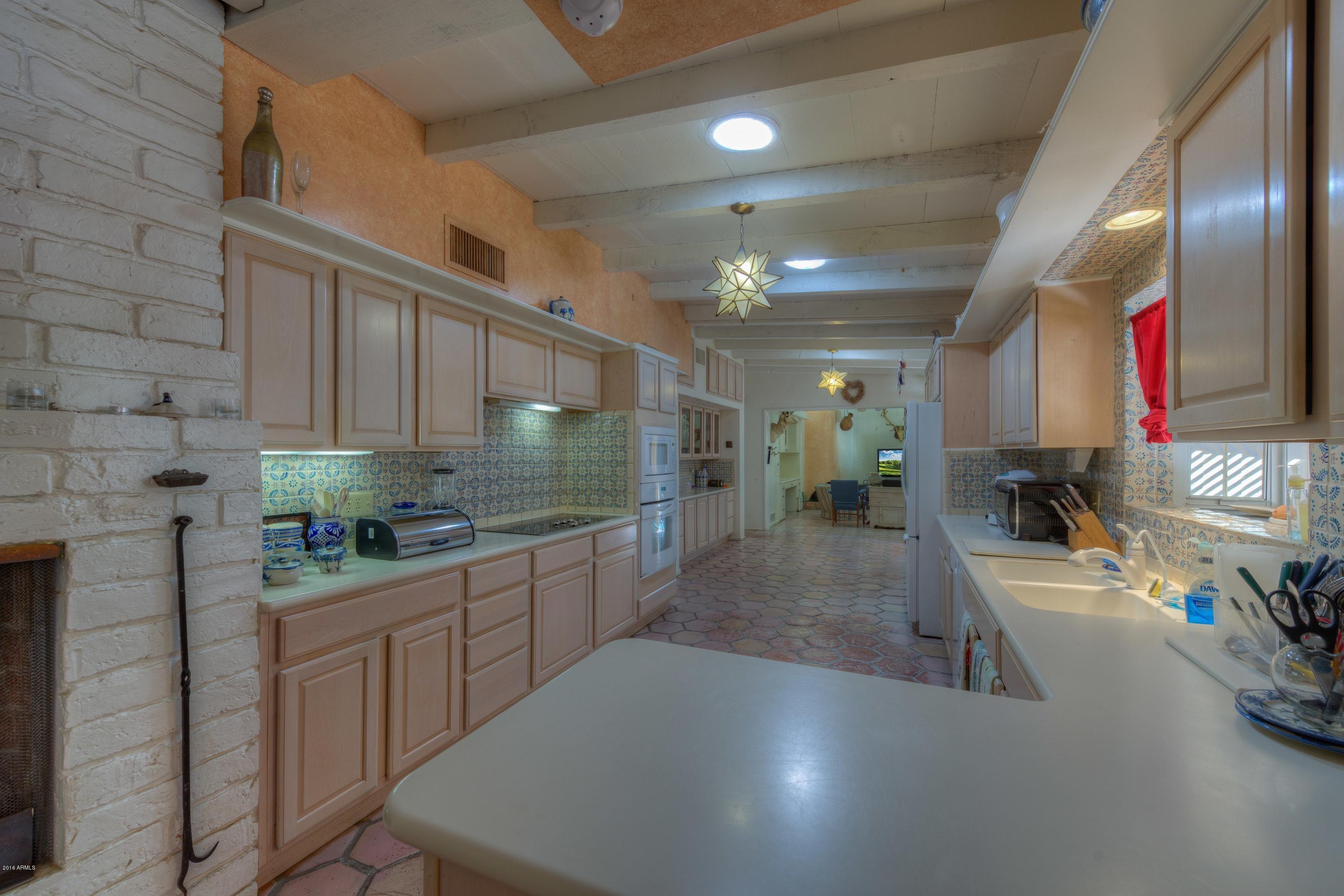 NAUNI VALLEY RANCH - Residential