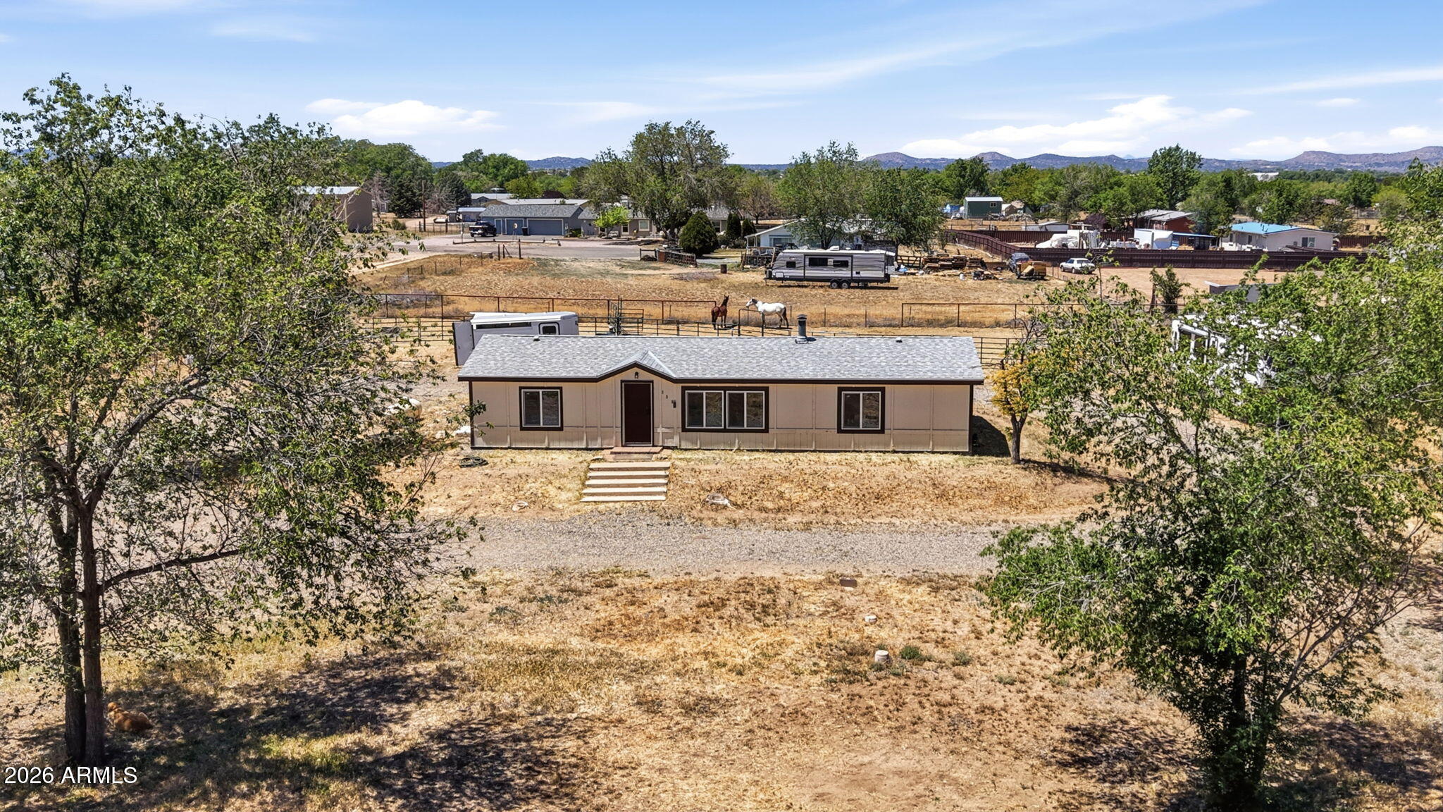 VISTA GRANDE ESTATES UNIT 3 - Residential