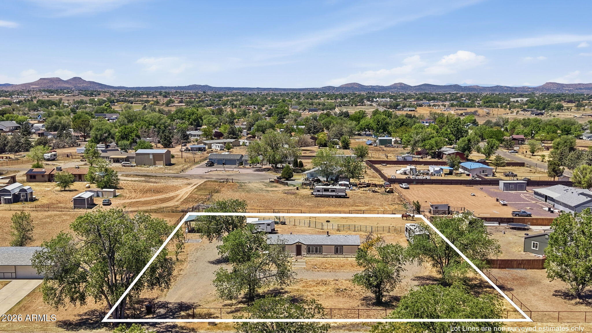 VISTA GRANDE ESTATES UNIT 3 - Residential