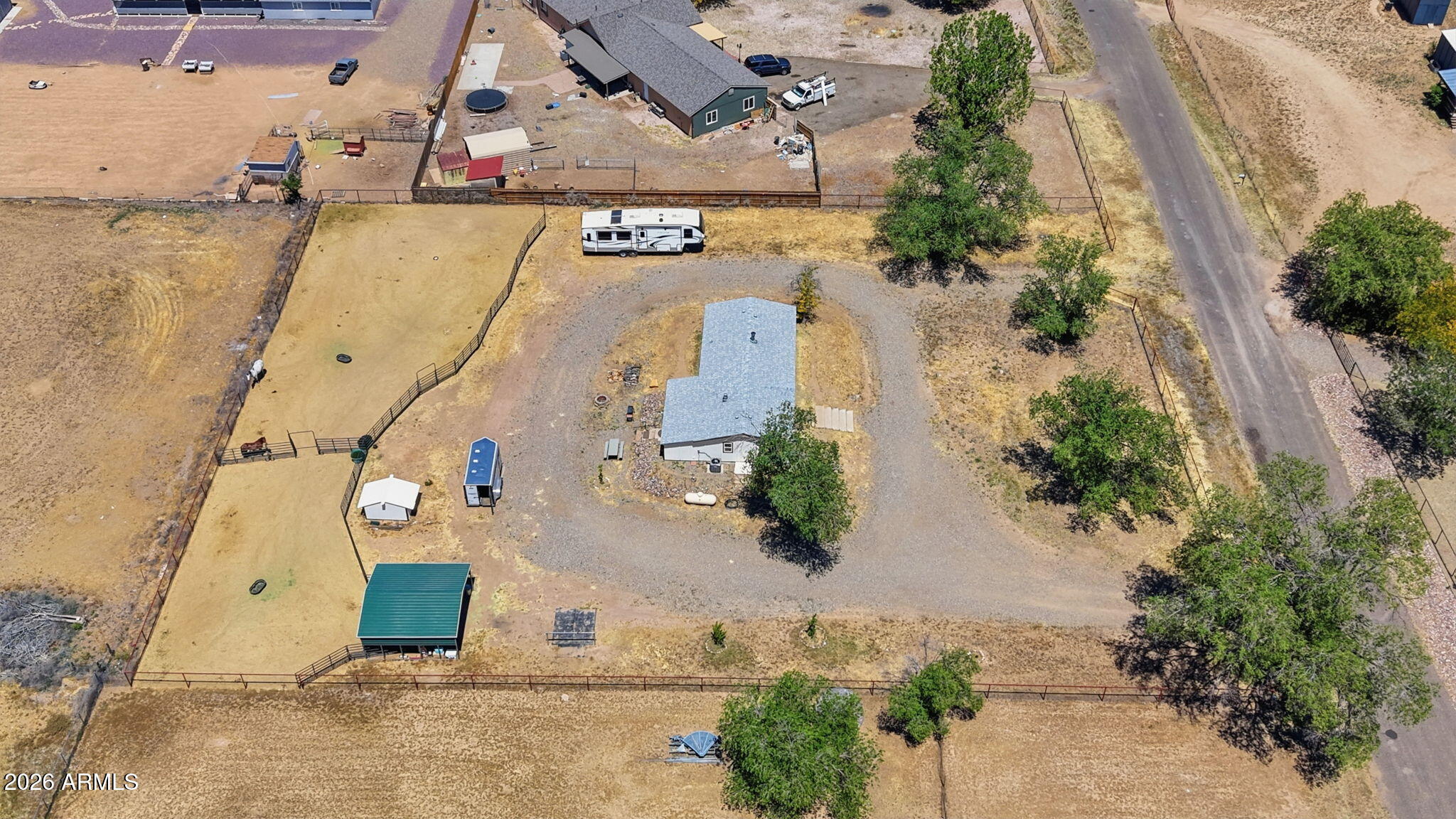 VISTA GRANDE ESTATES UNIT 3 - Residential